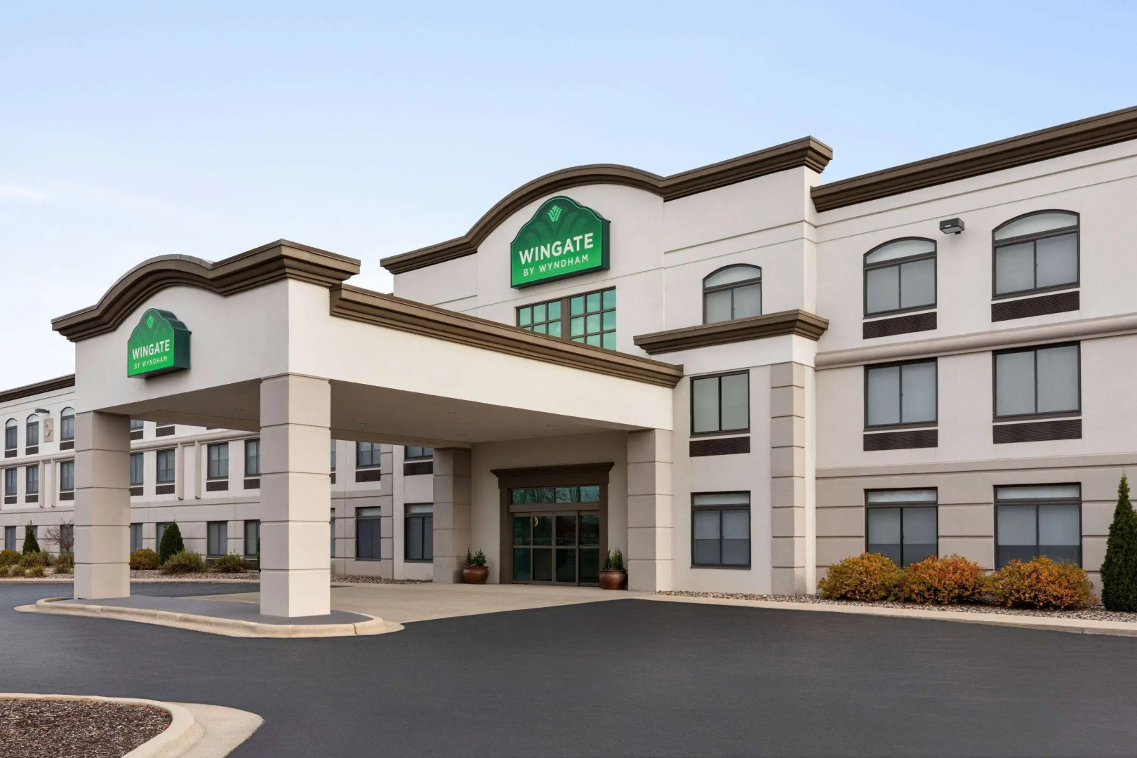 Wingate by Wyndham Green Bay/Airport