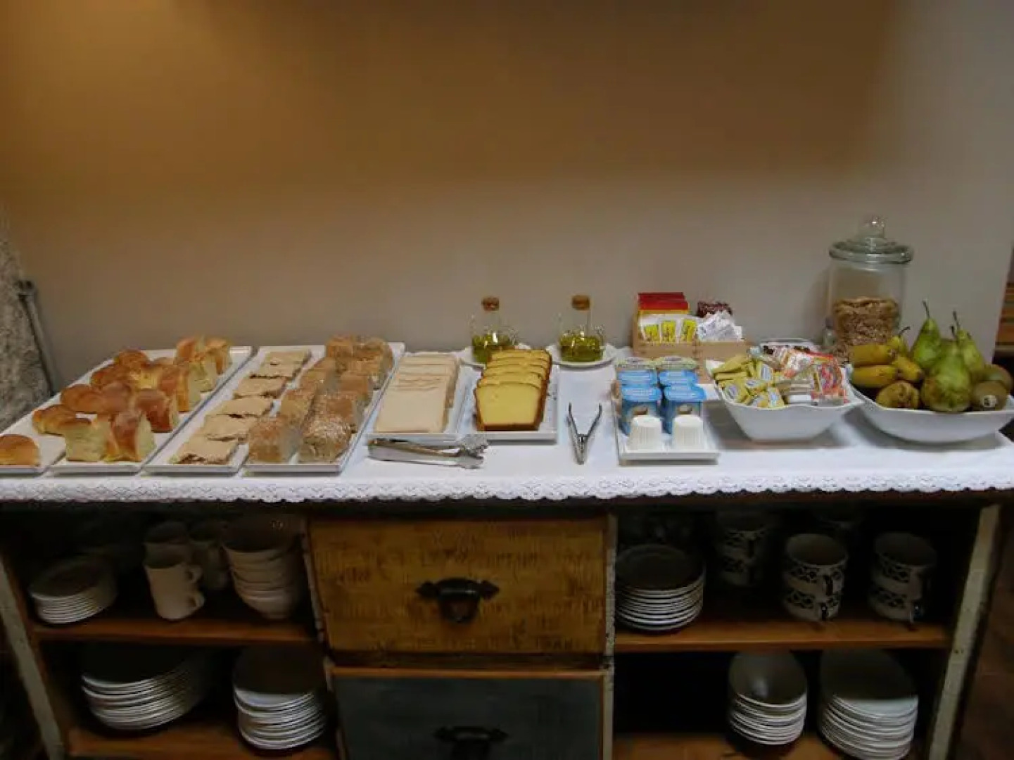 Hotel Rústico Teixoeira