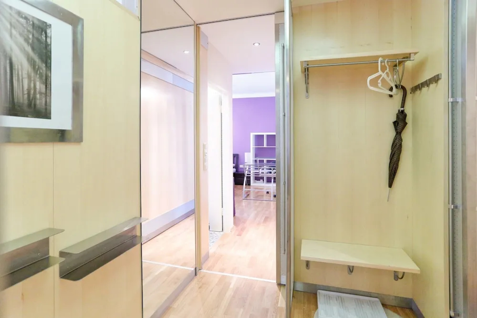 Vienna Apartment Center - Zentrum II