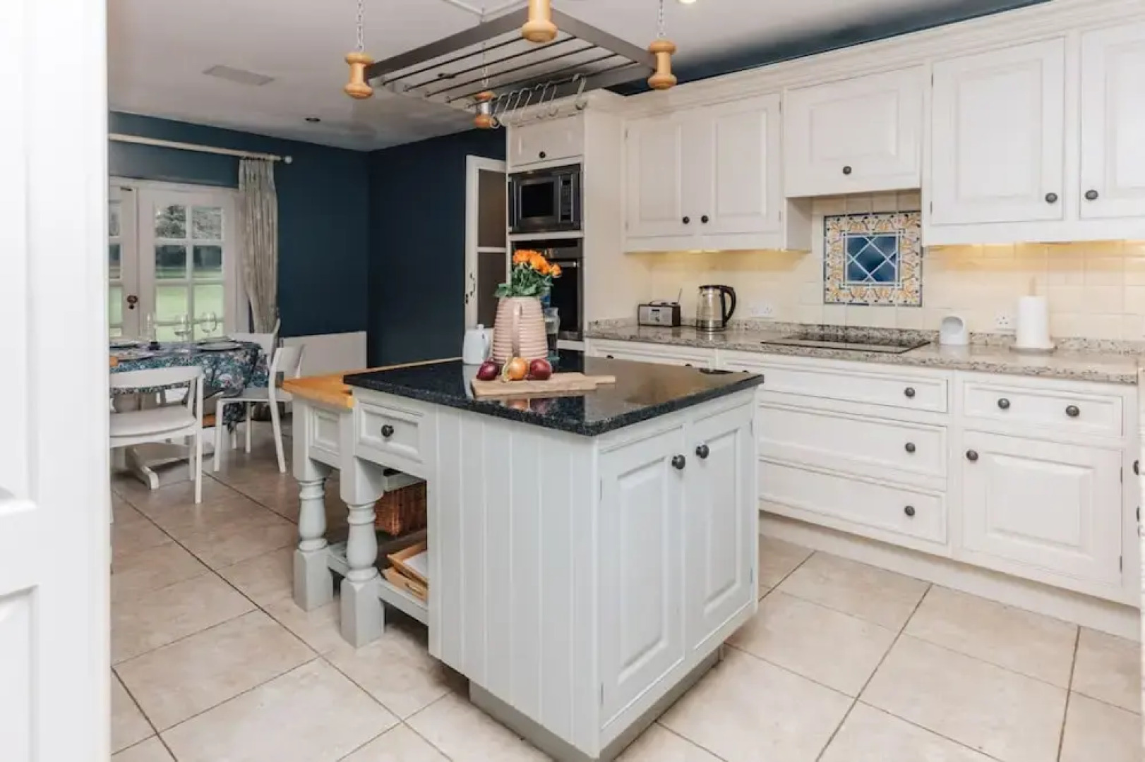 The Partridge - From 1000 Per Night