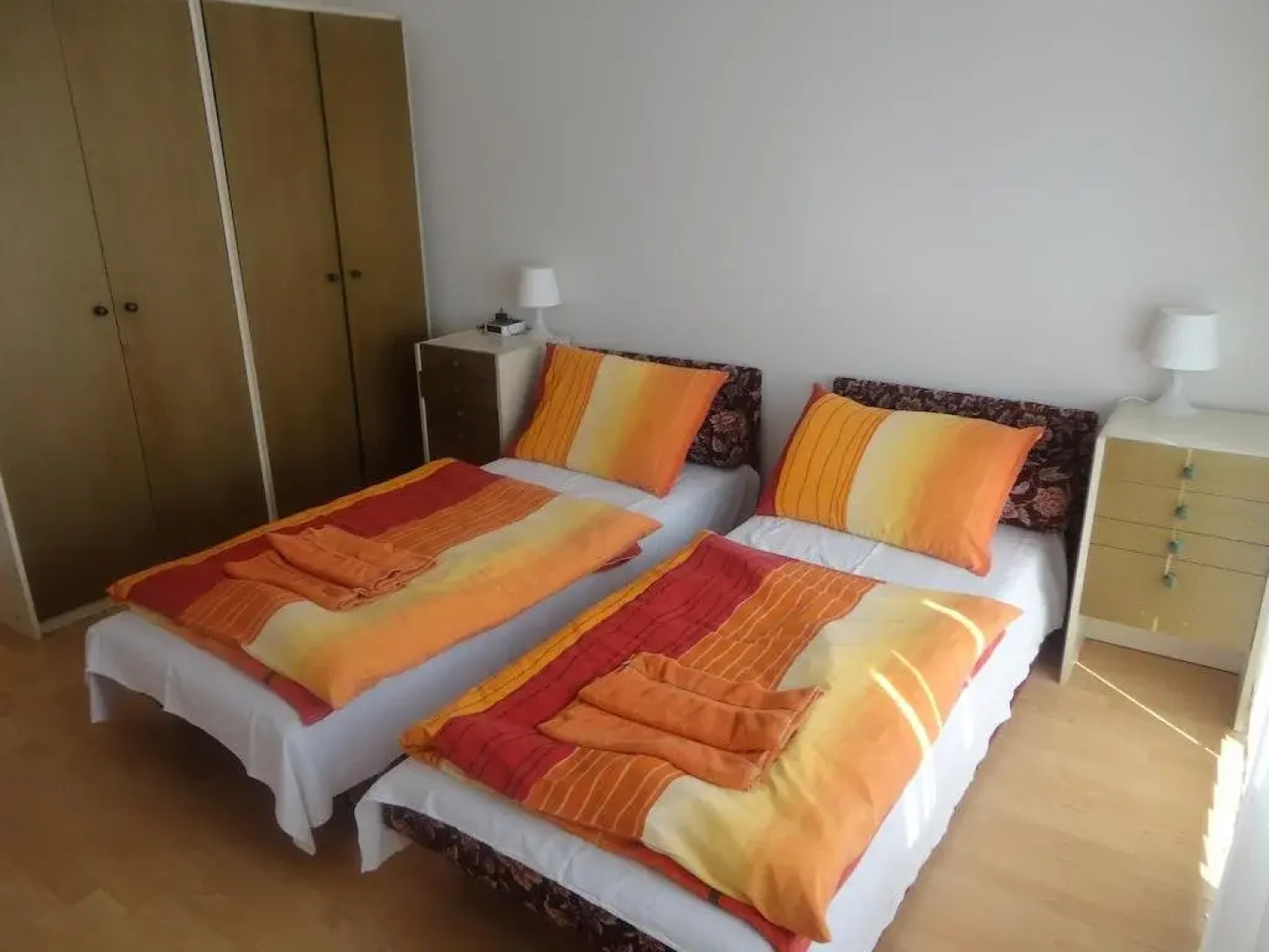 Hotel Atom