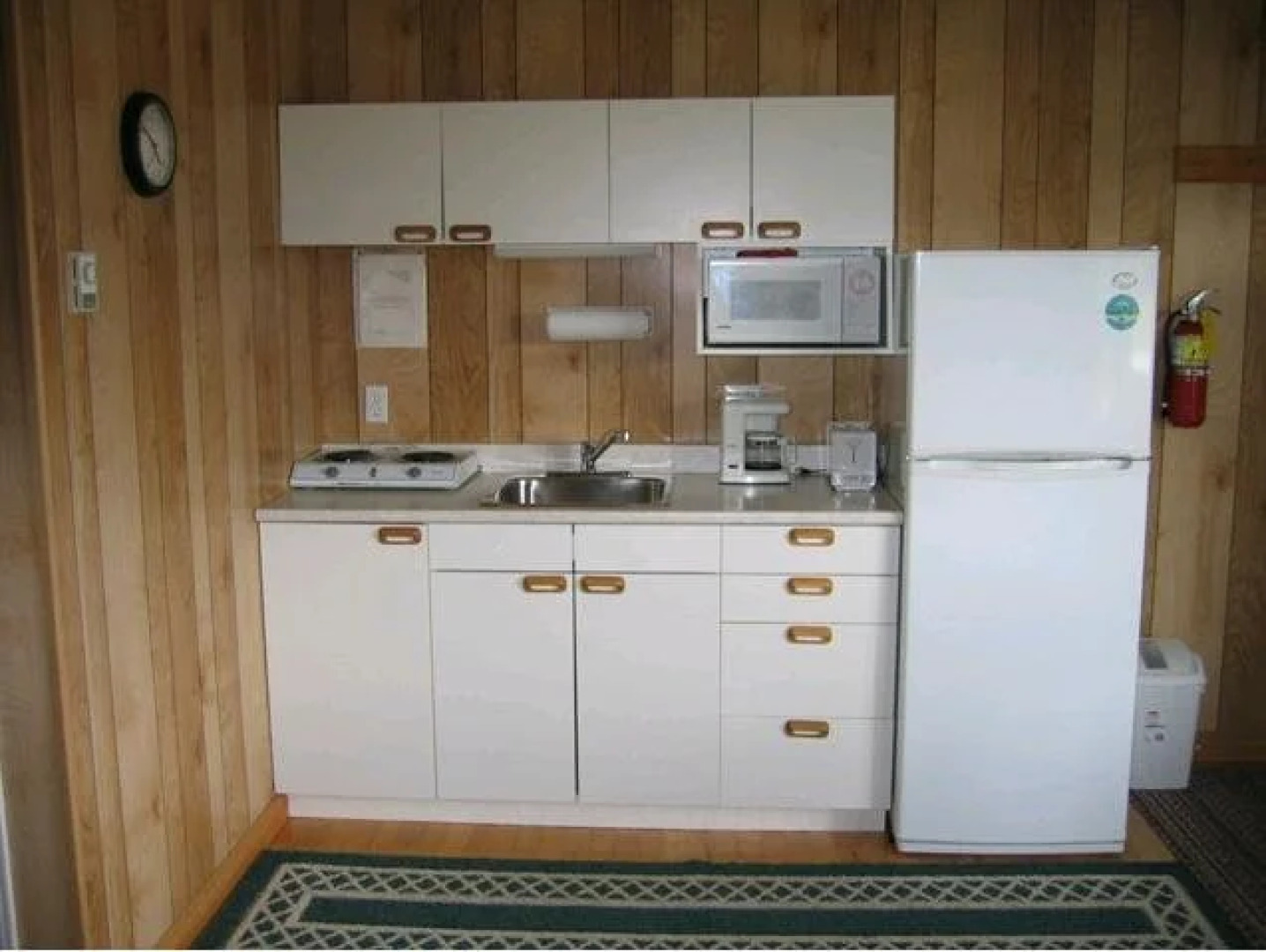 Hunters Mountain Chalets