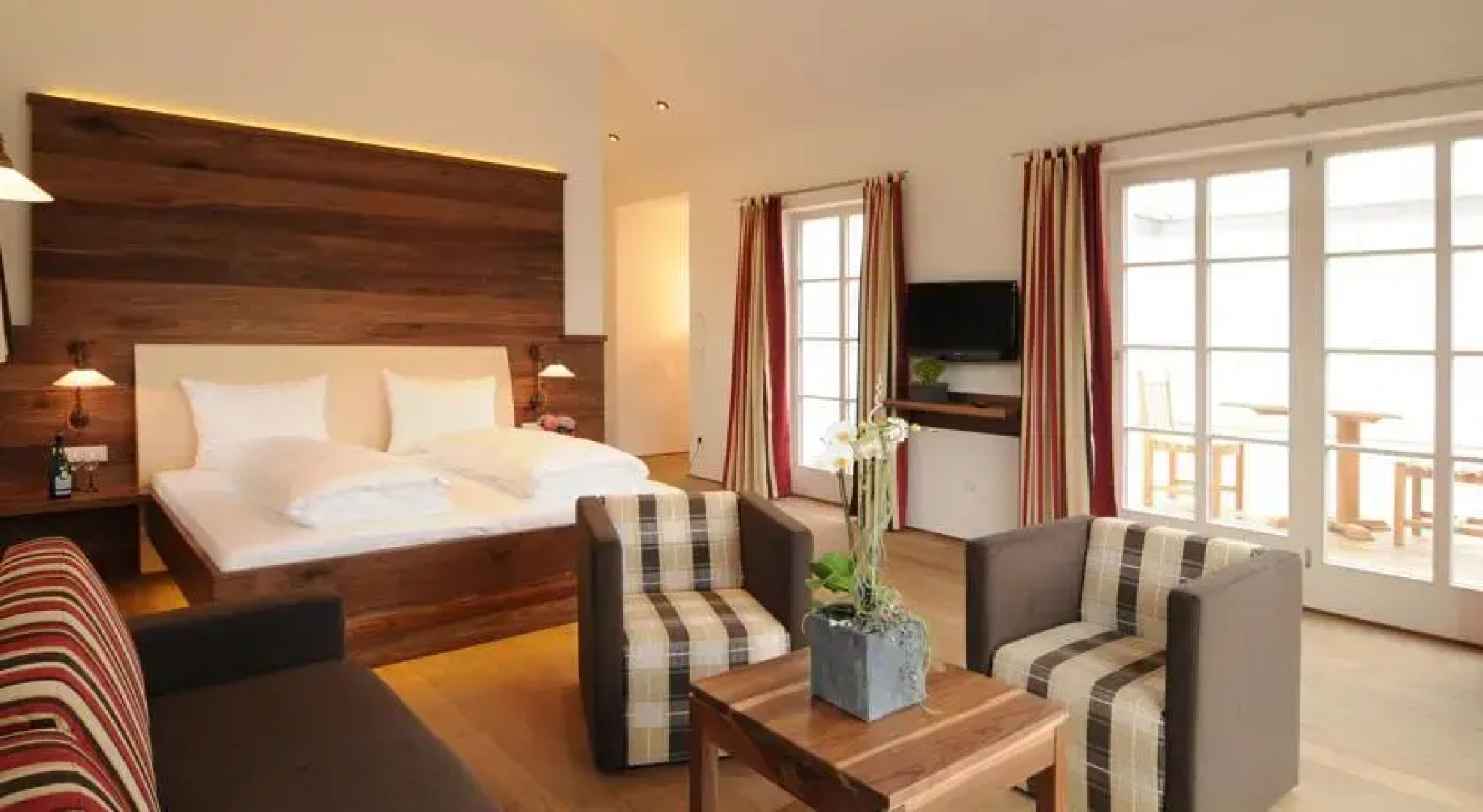 Weingutshotel St. Michael