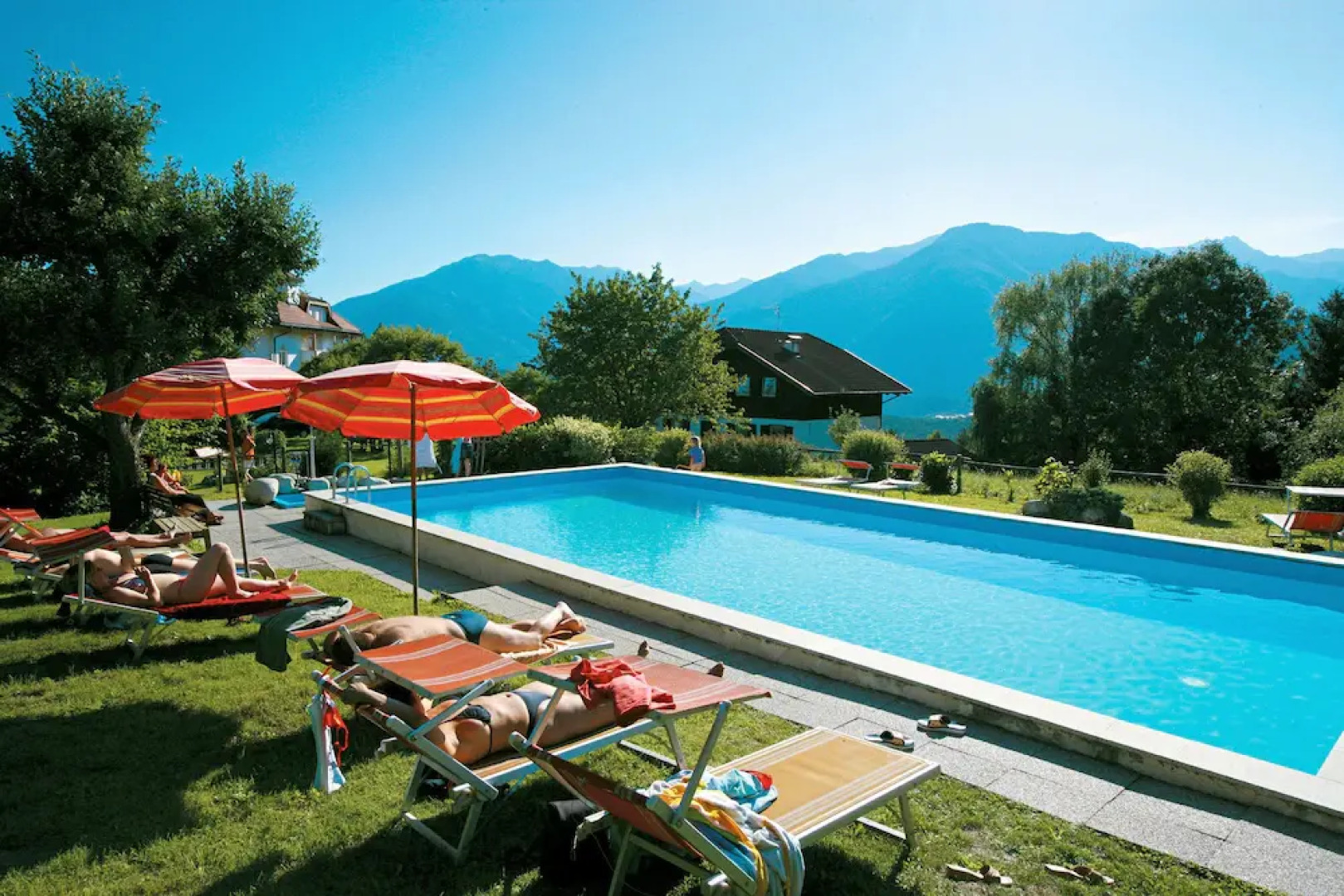 Landhotel Zum Löwen