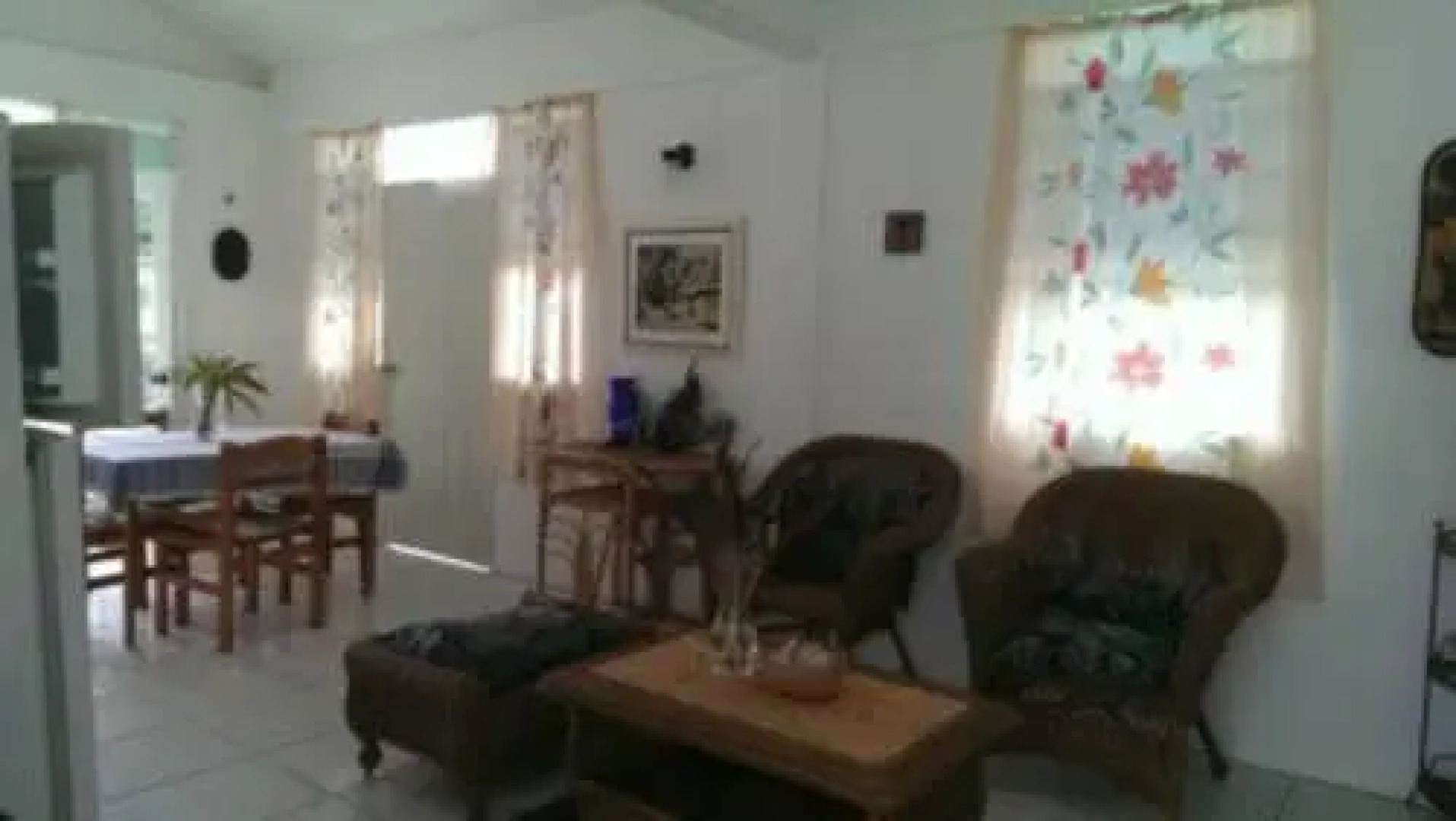 My Father's Place Guesthouse