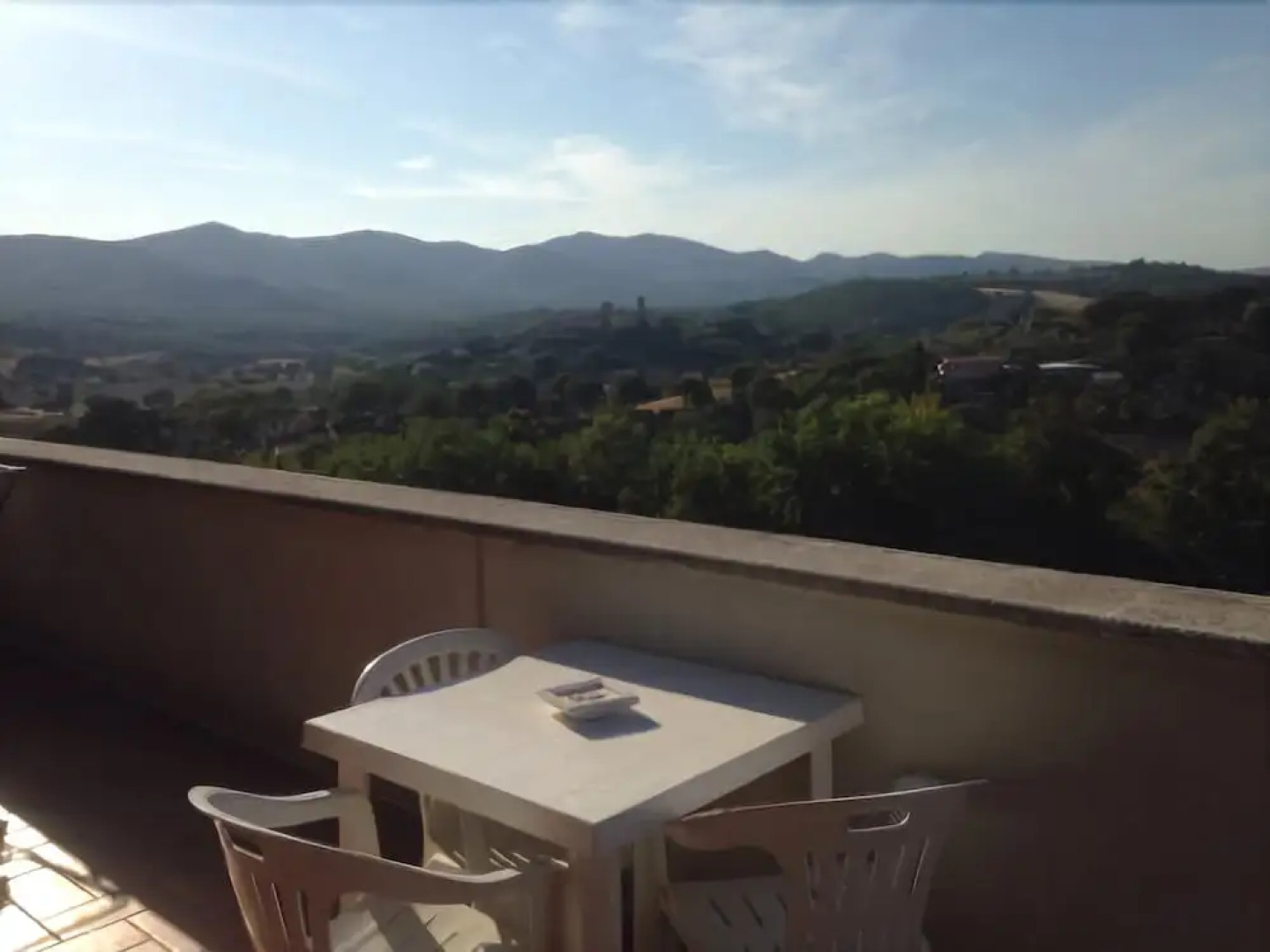 Il Poggio degli Ulivi Umbria