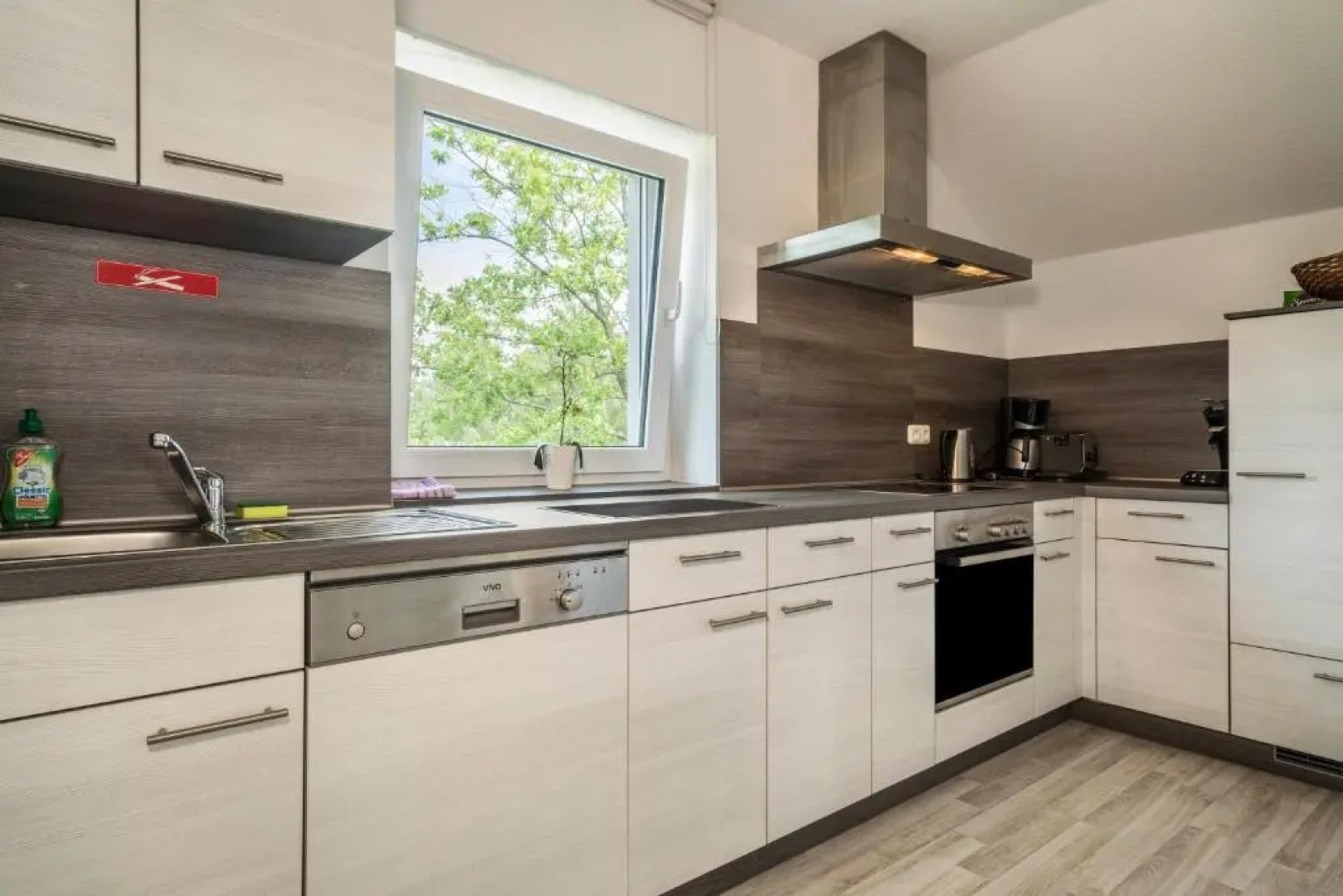 Familien-apartment 1