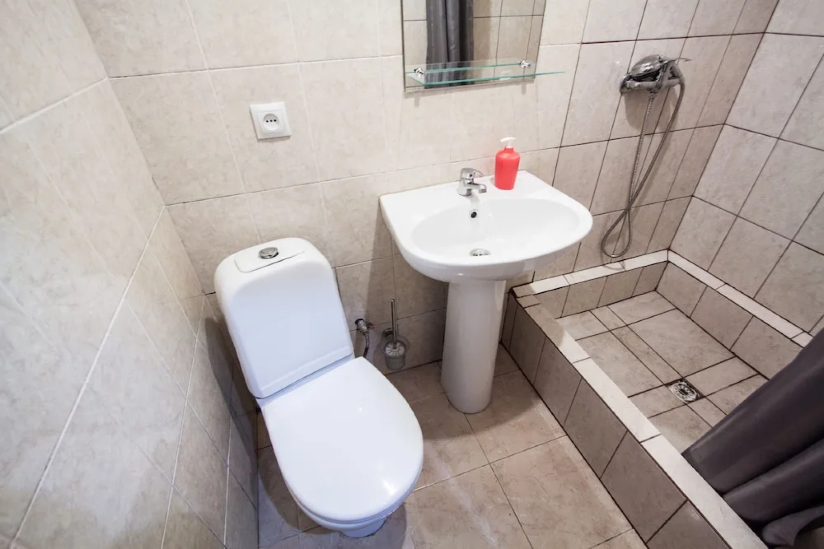 Hotel SH Jacuzzi Na Marata 30