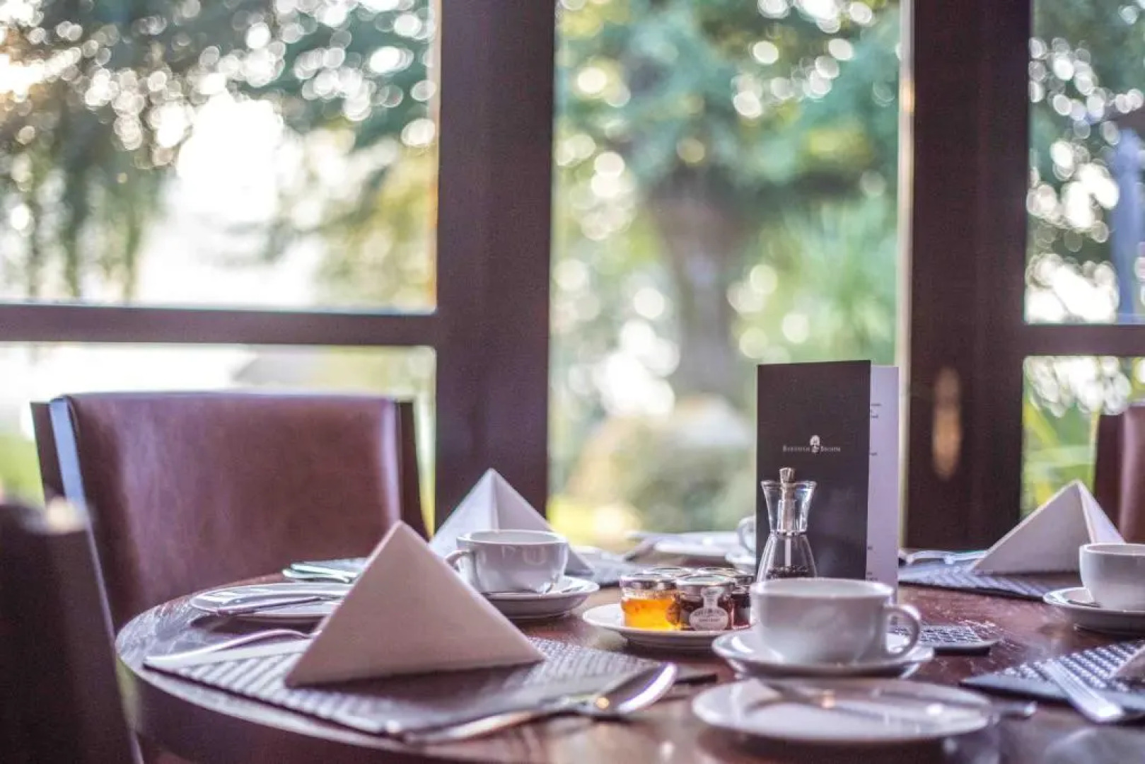 Barnham Broom Hotel, Golf & Spa