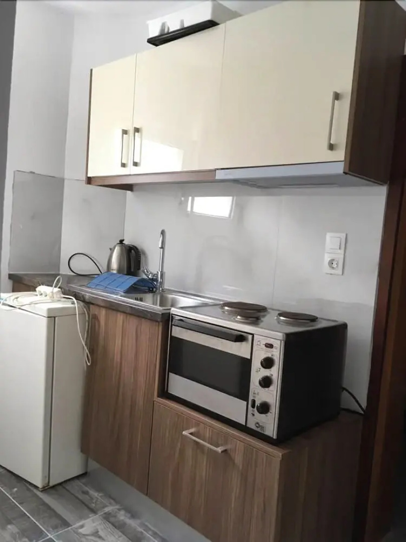 Villa Askamnia and Suites