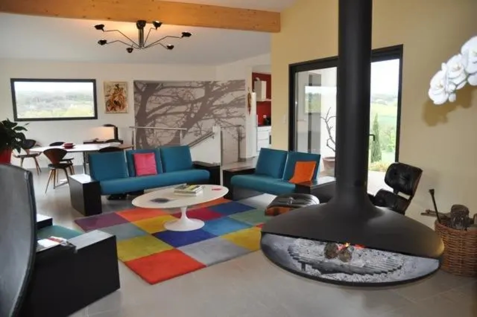 Le Casot