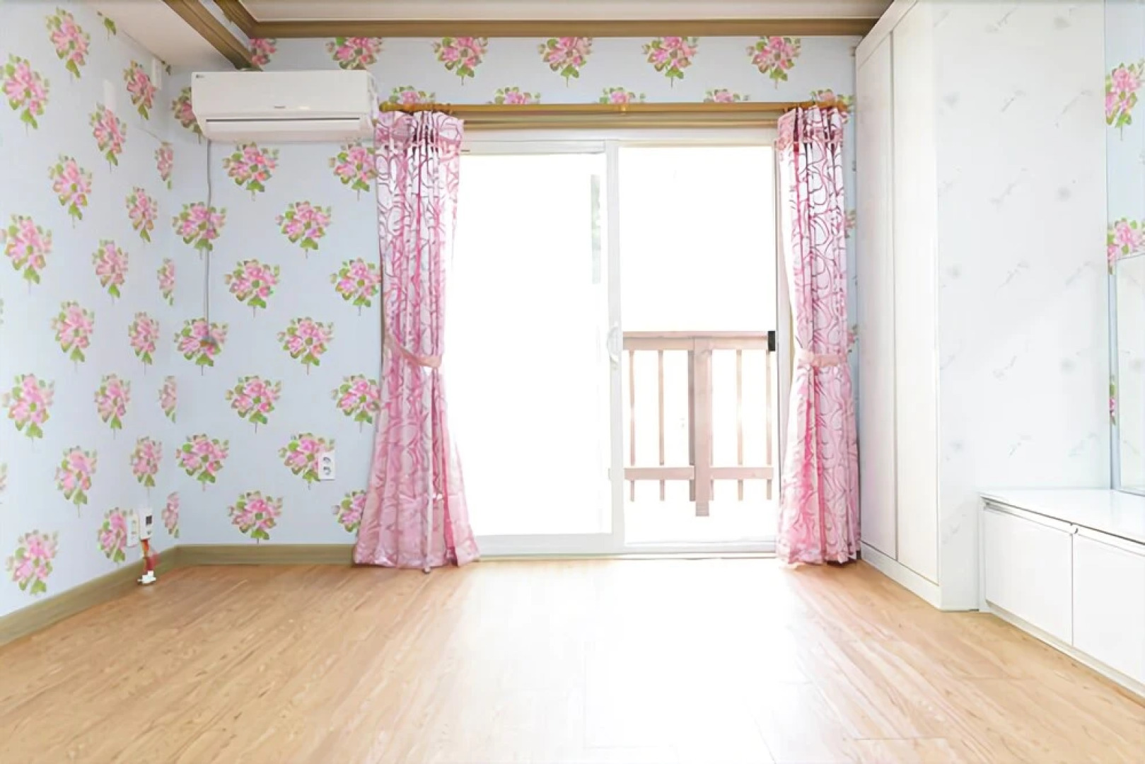 Jeongseon Sky Pension