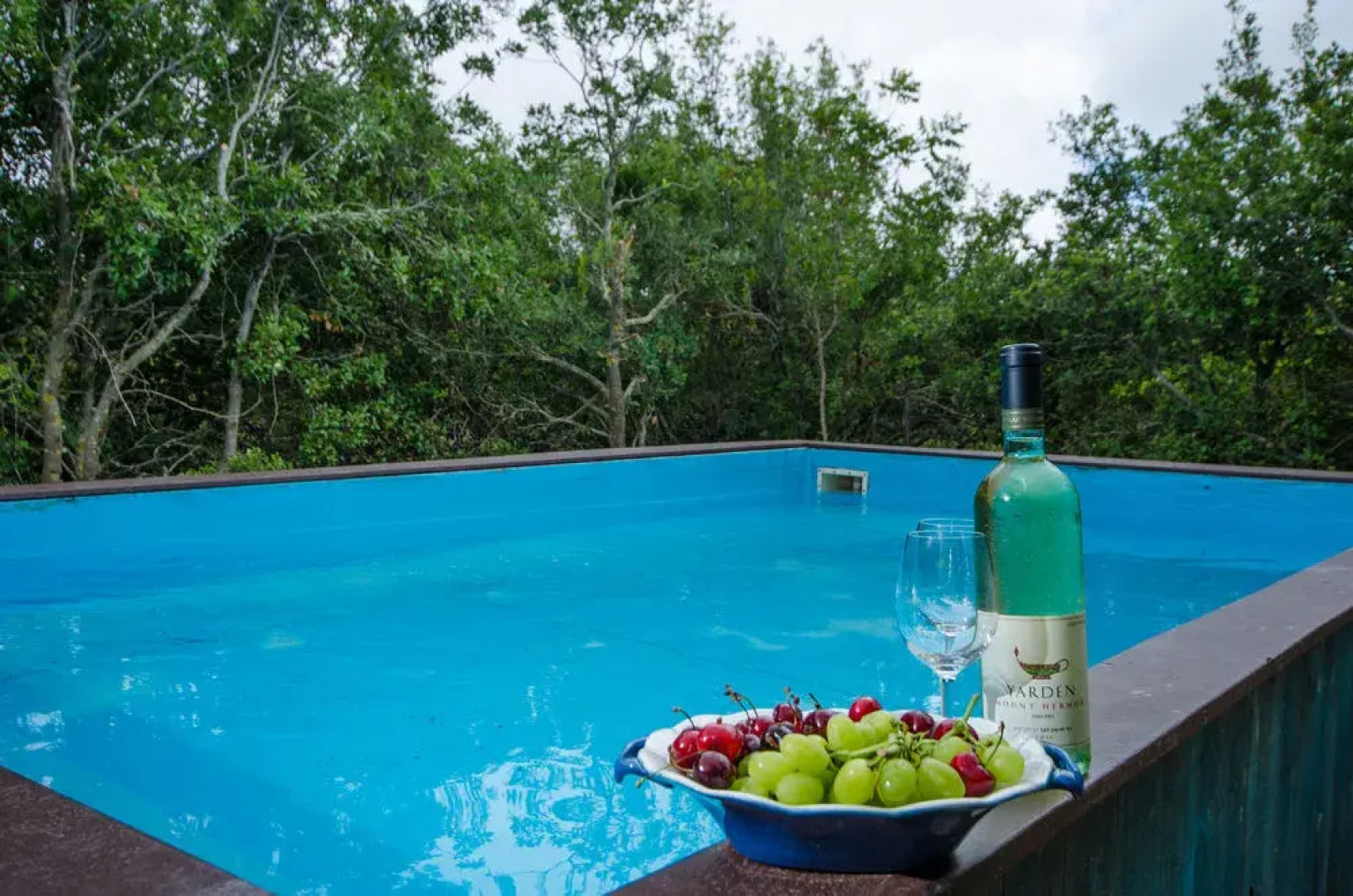 Teva BaHar - The Scandinavian Village