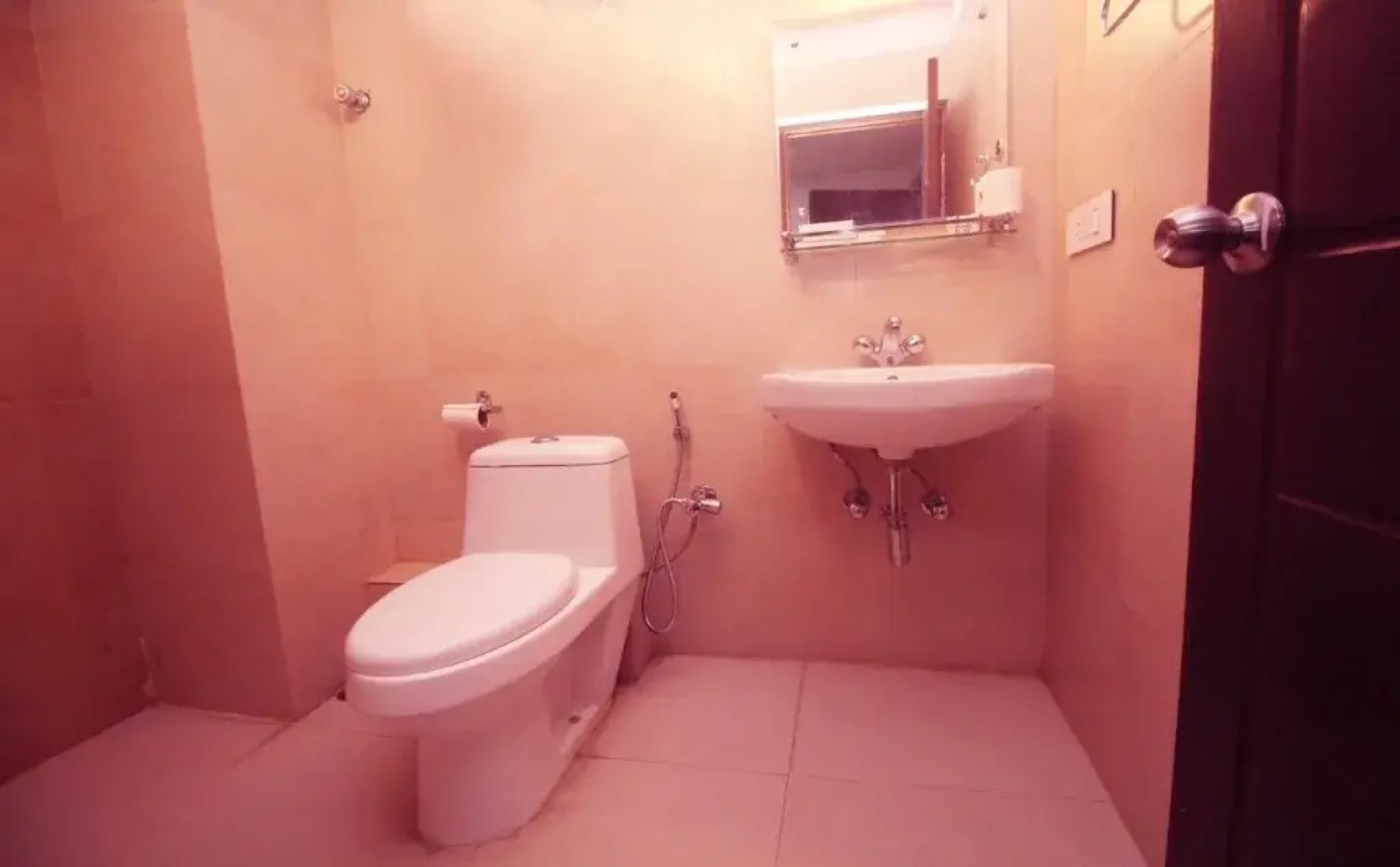 Hotel Shalom Palace Darjeeling