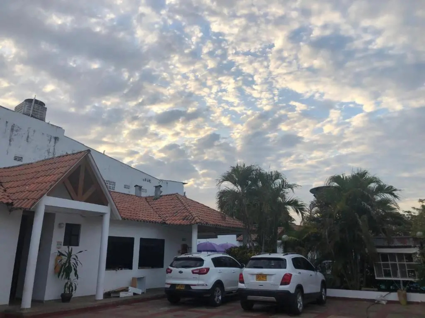 Hermoso Apartemaneto ricaurte