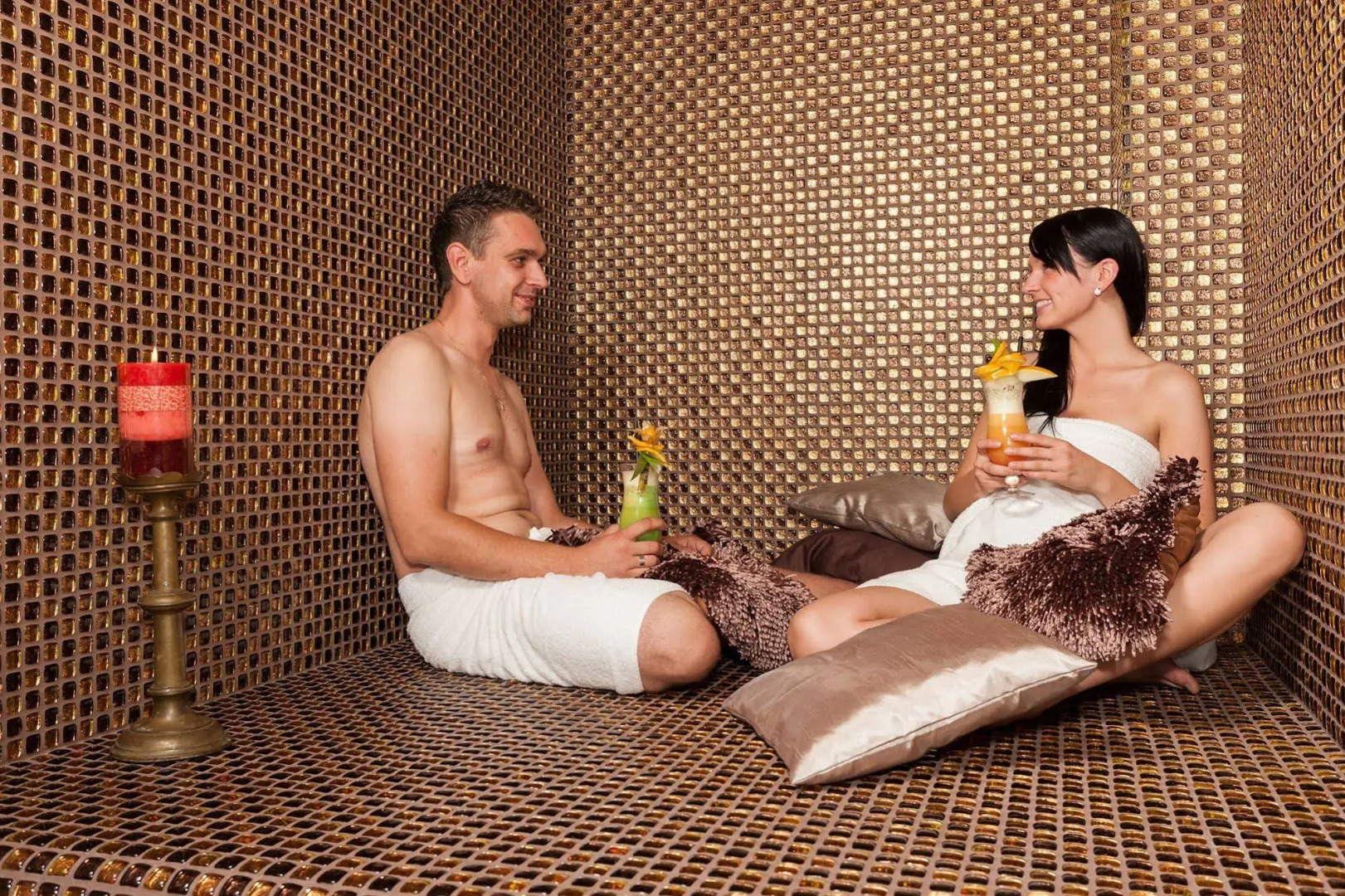 Hotel Lambert Medical Spa