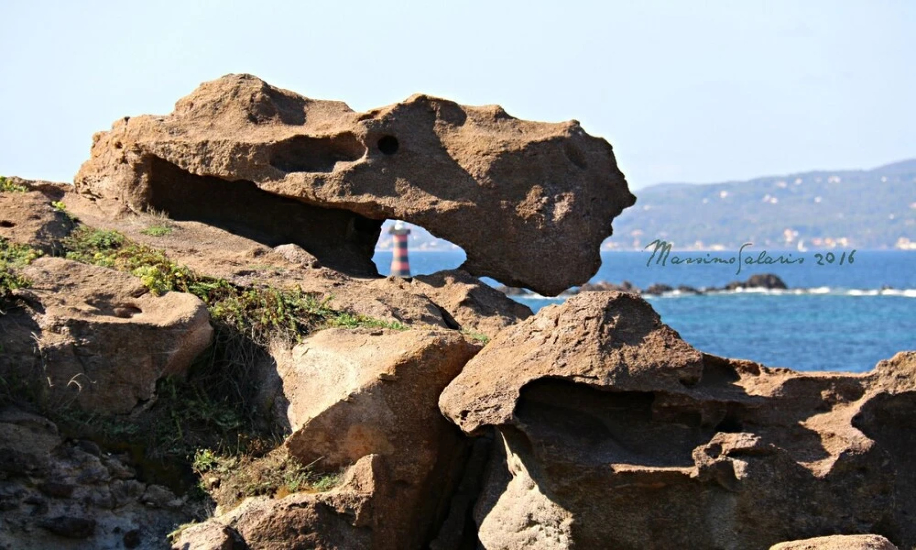 House With 3 Bedrooms in Villamassargia, With Wonderful Mountain View