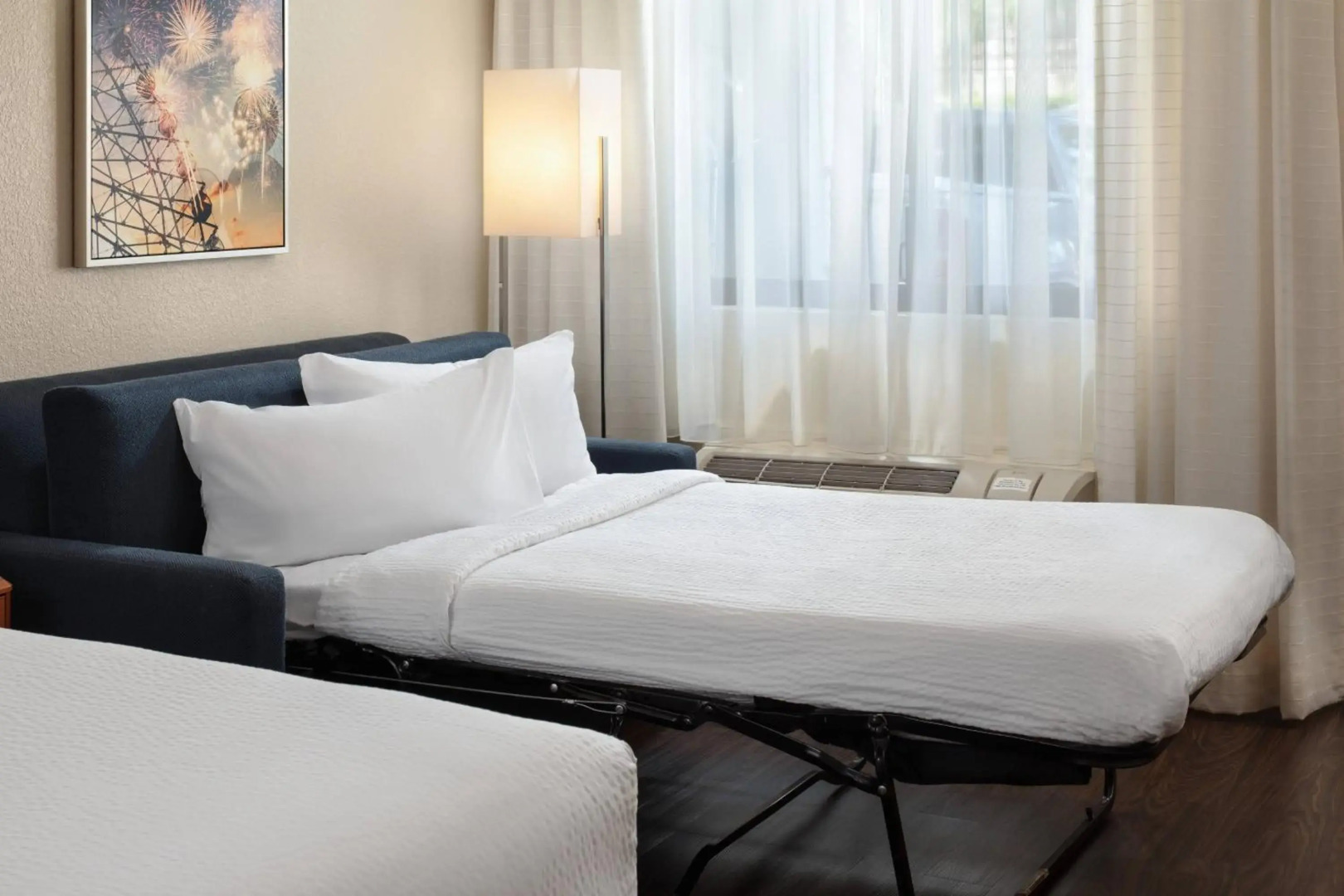 Fairfield by Marriott Anaheim Resort