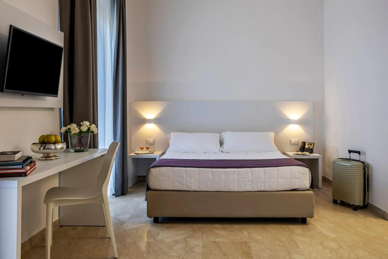 Venere di Erice Resort