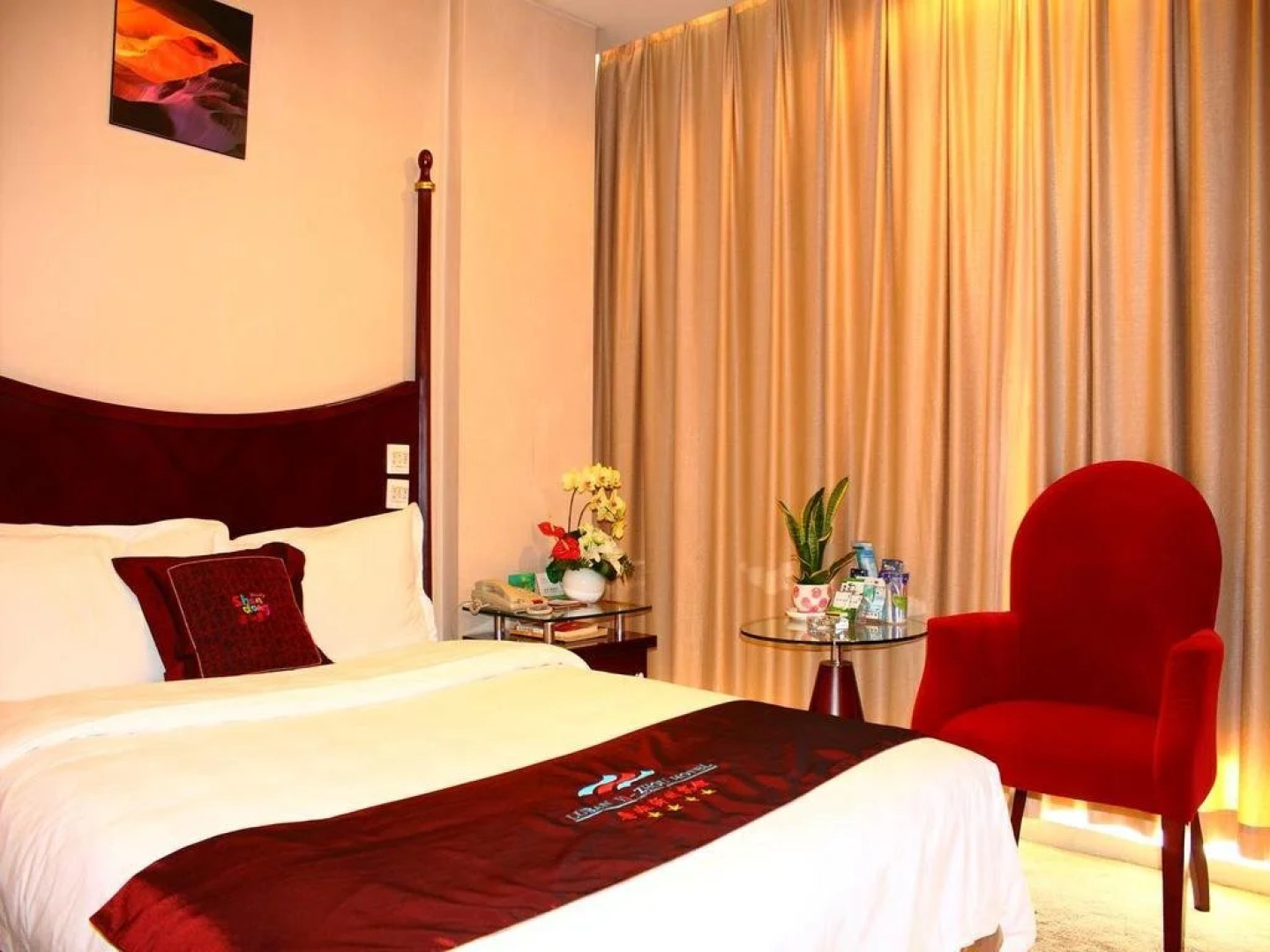 Luban International Hotel