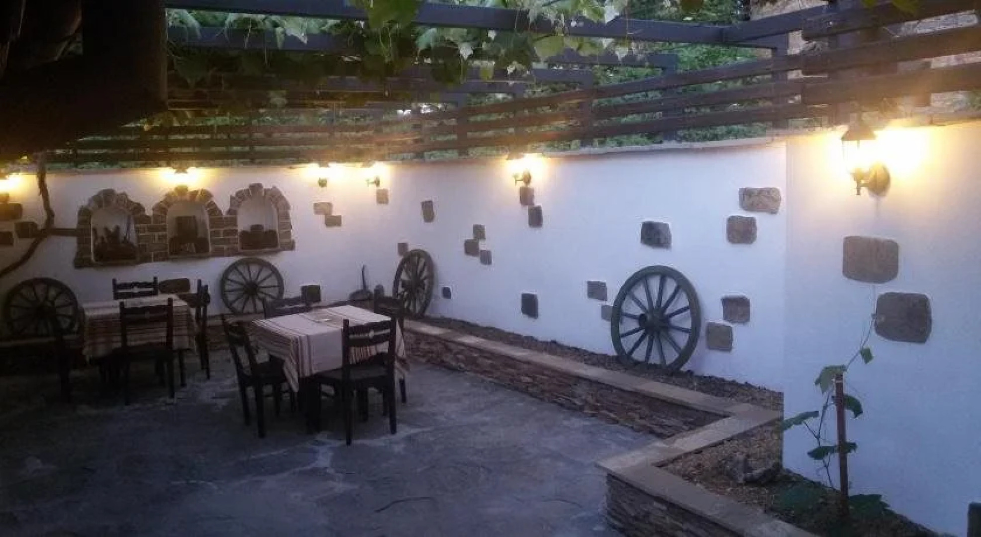 Guesthouse Koliovata Kashta