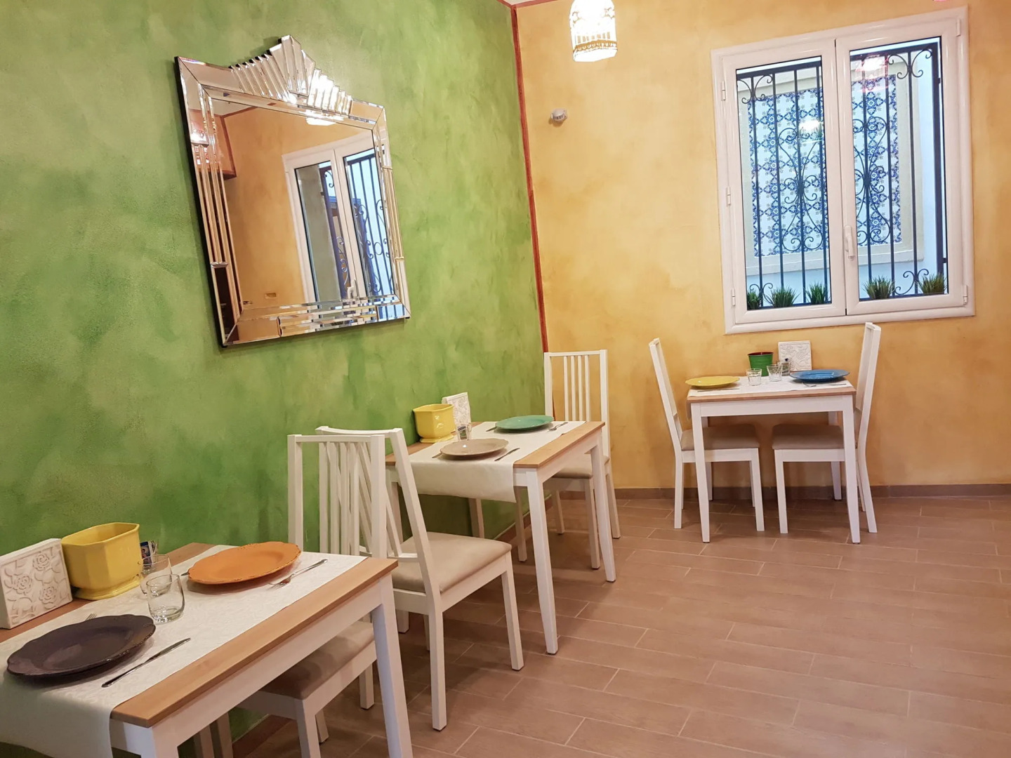 Cortile Sant'Agostino