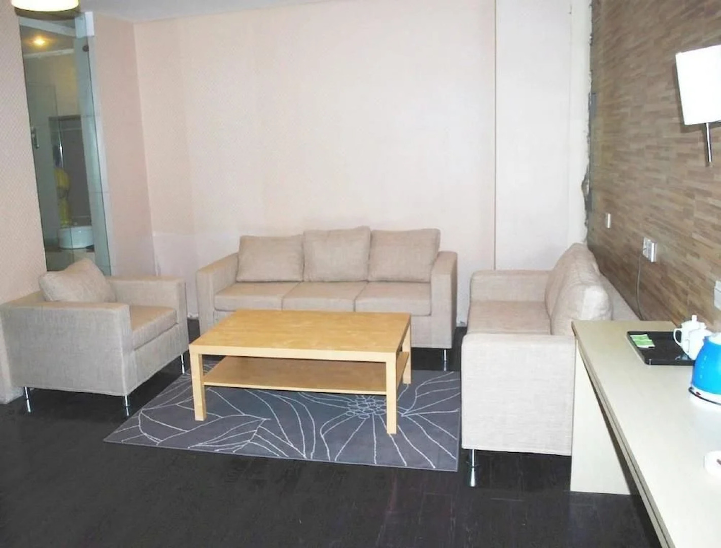 Jiaozuo Friday Express Hotels