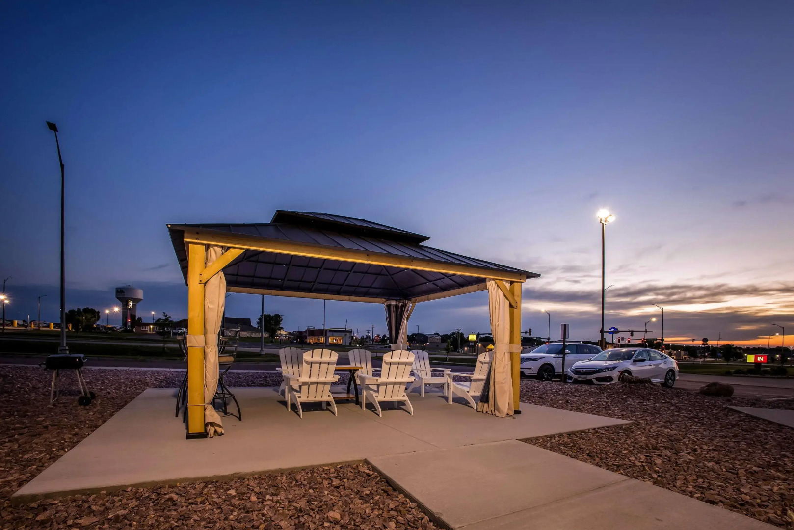 Days Inn by Wyndham Mitchell SD