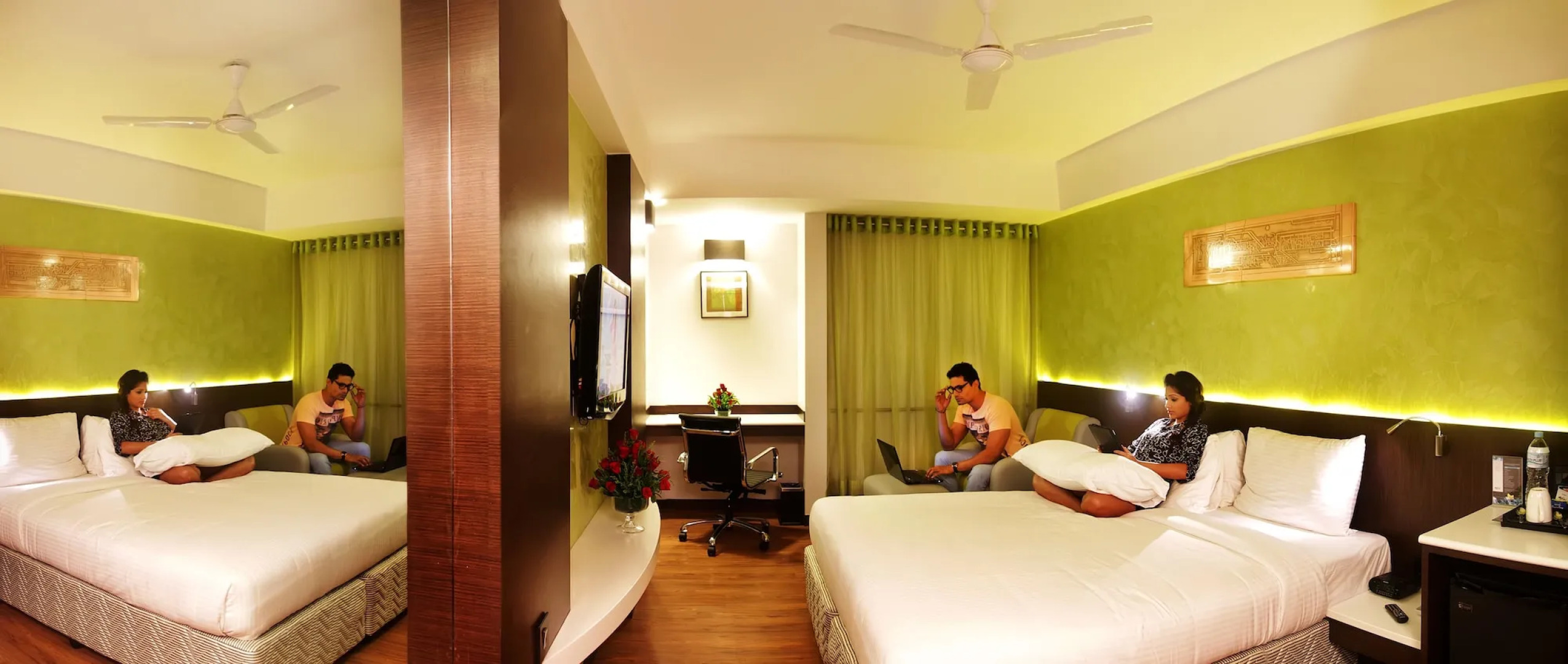 Effotel by Sayaji Indore
