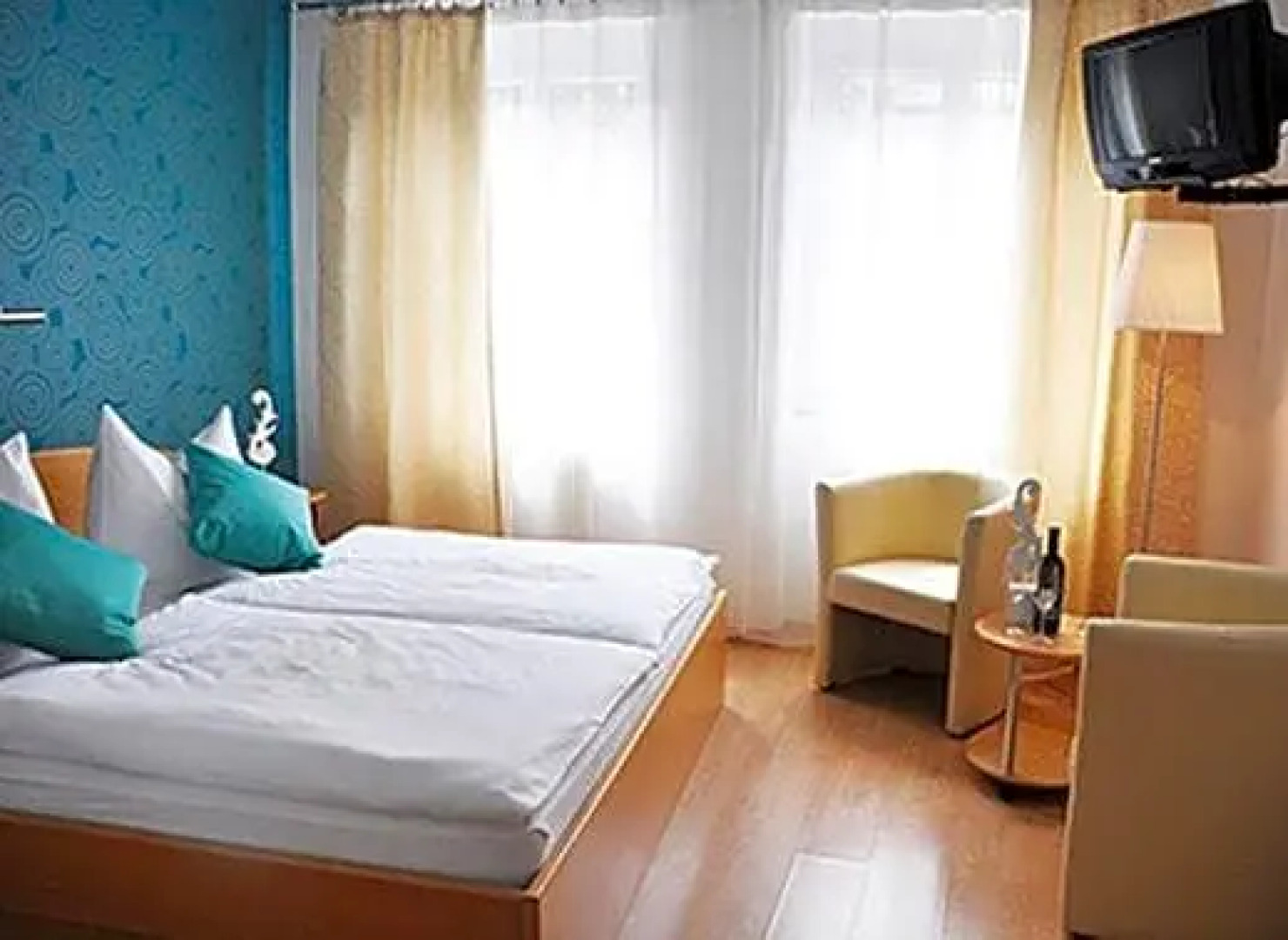 Kirchenwirt Heinrich Gasthof