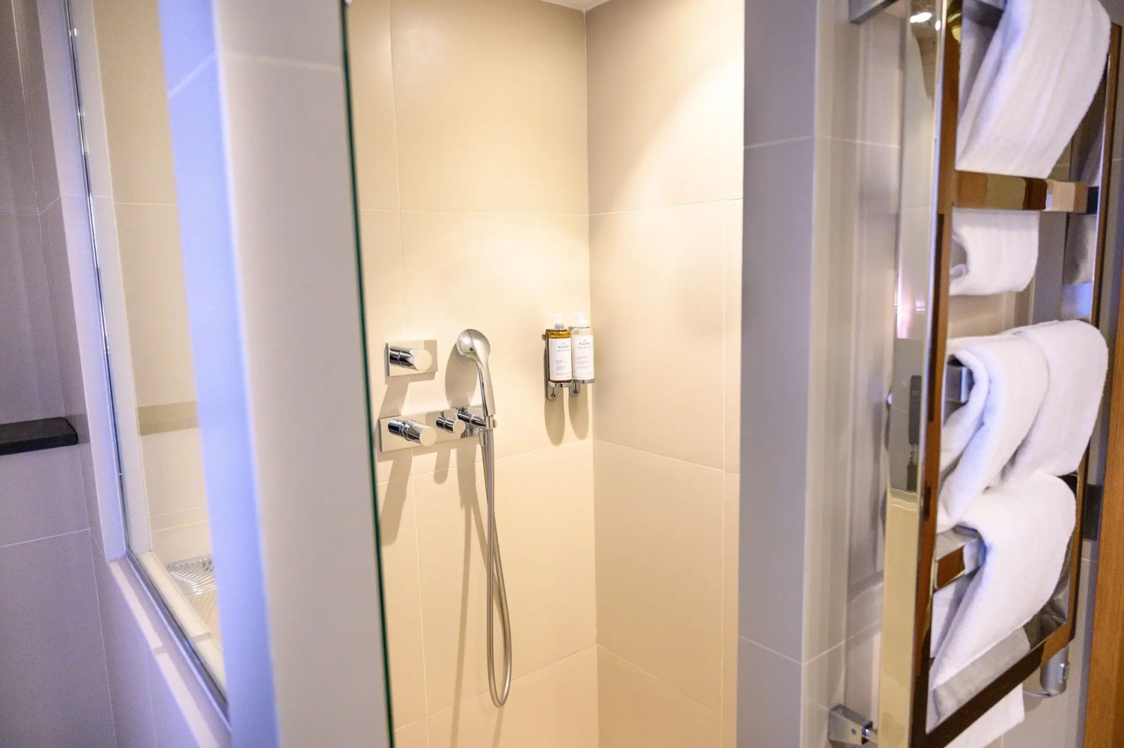 Select Hotel - Rive Gauche