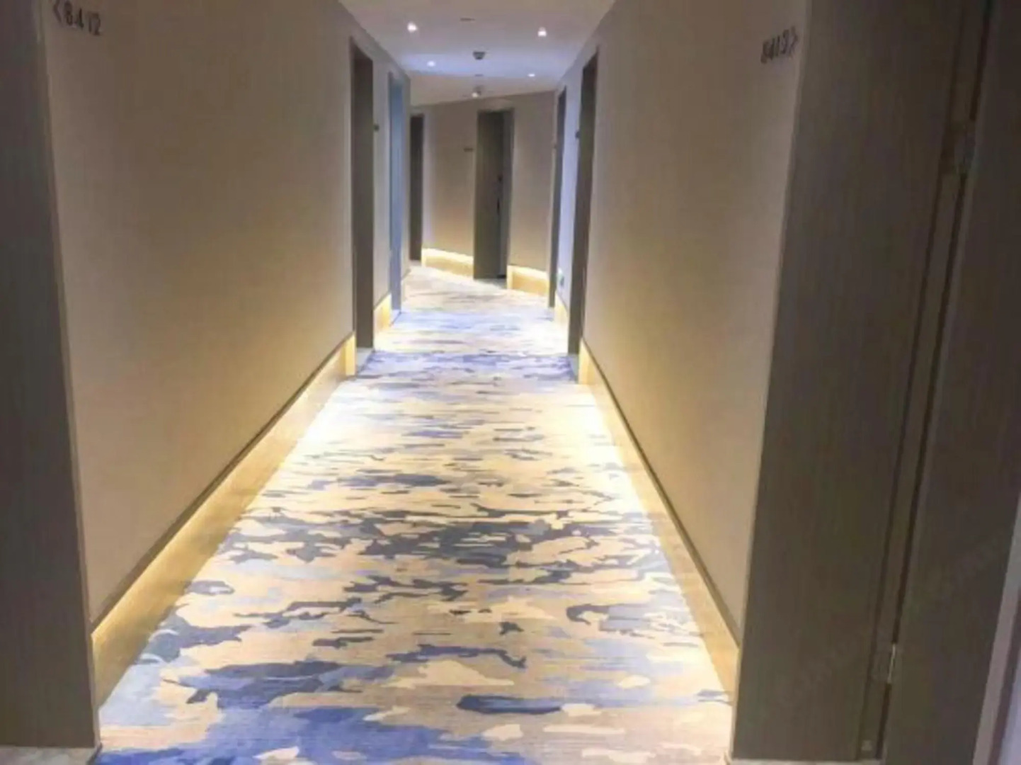 Wangfu Hotel (Fuzhou Donghua University of Technology)