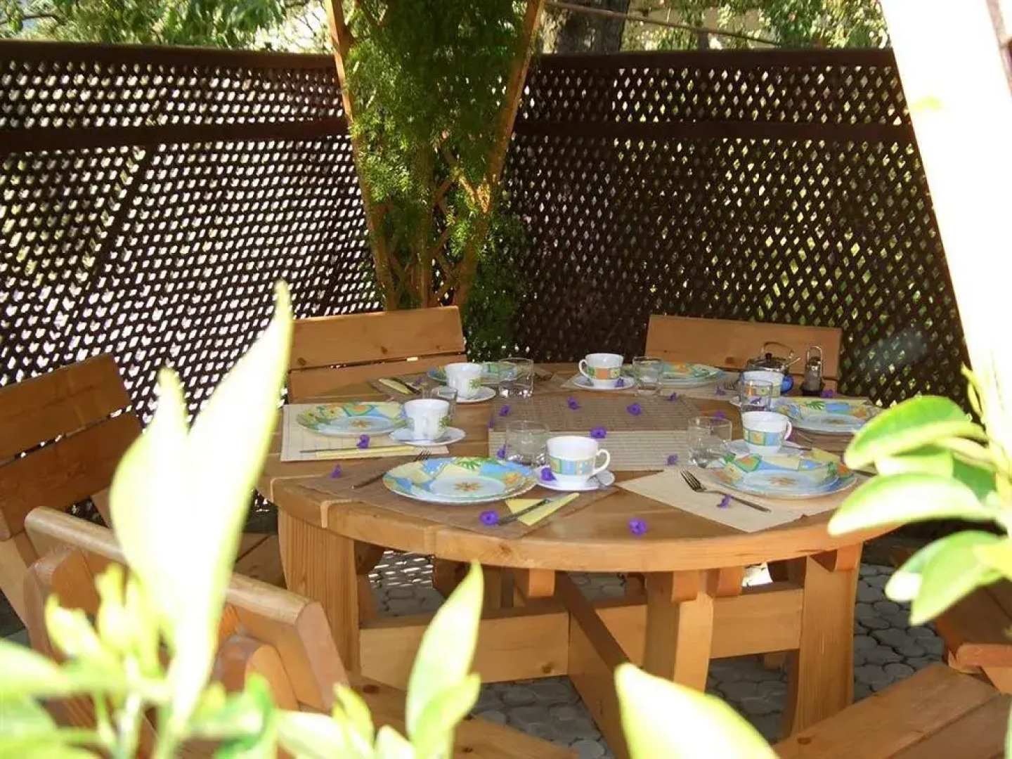 Hilde's Residence - Guest House