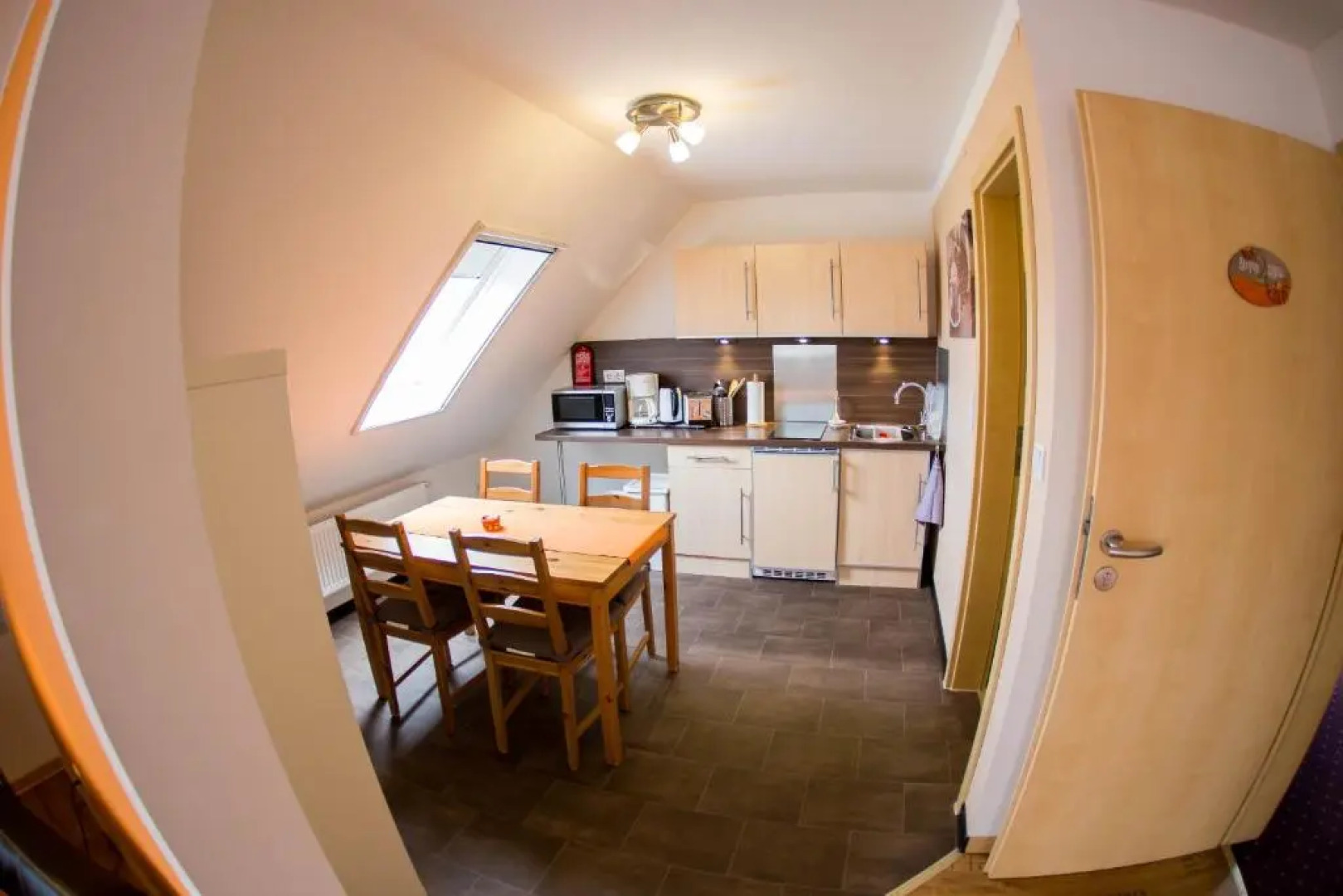 Treppendorfer Apartments