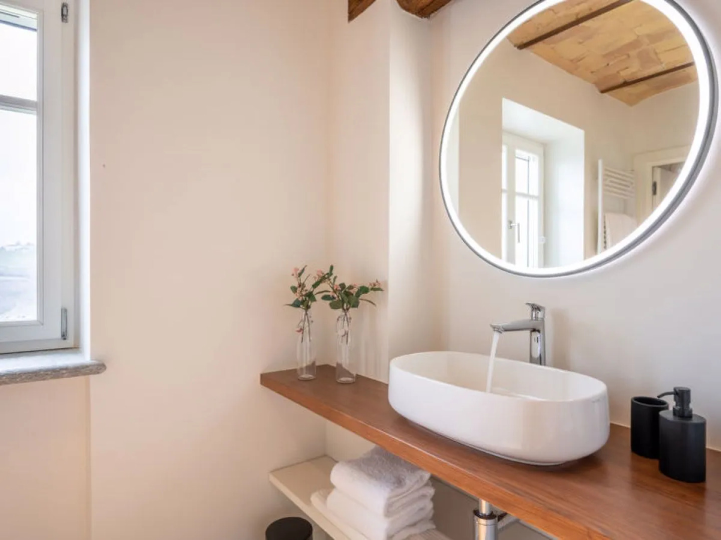 Casa Faretto - Collina