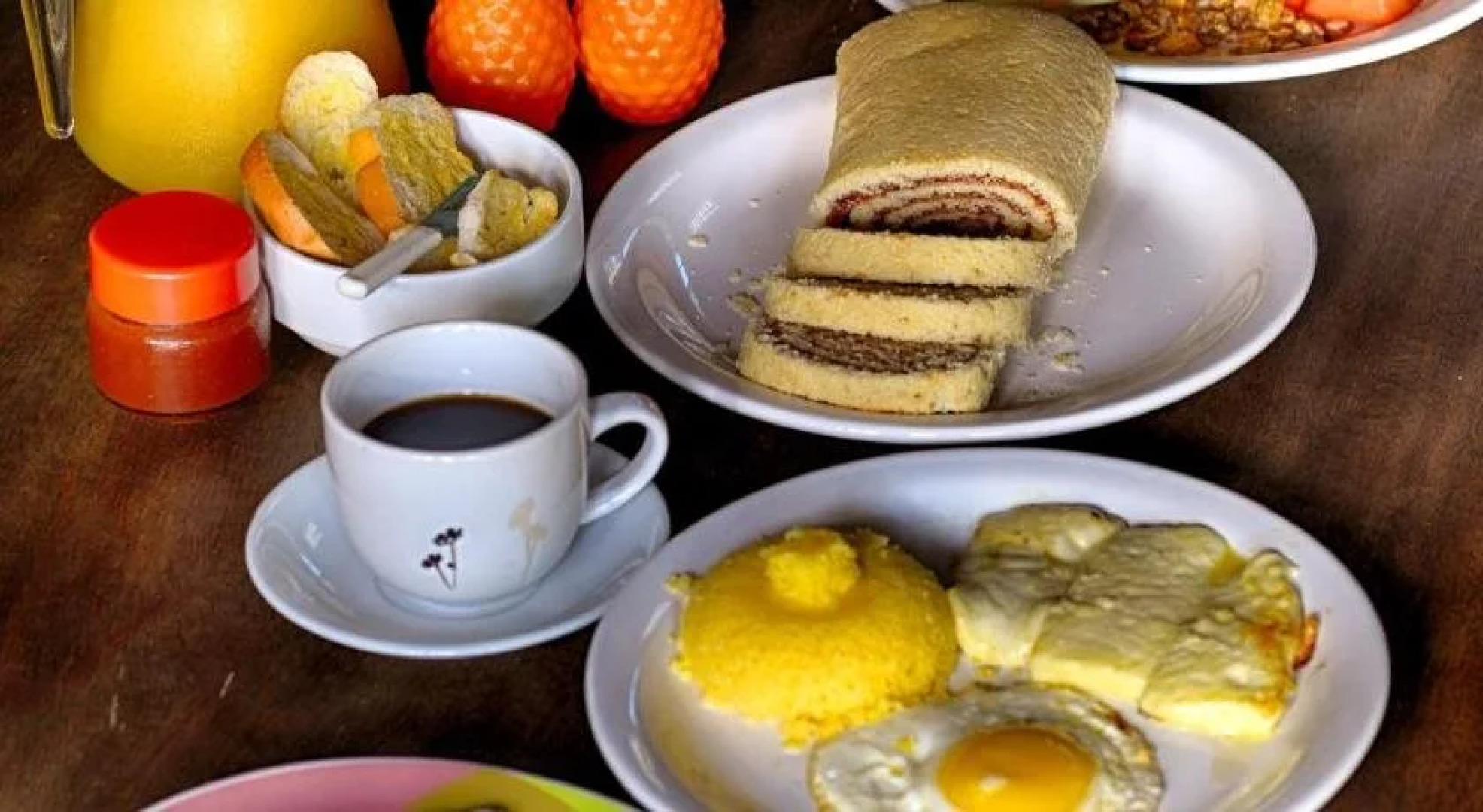 Pousada Villa Olinda