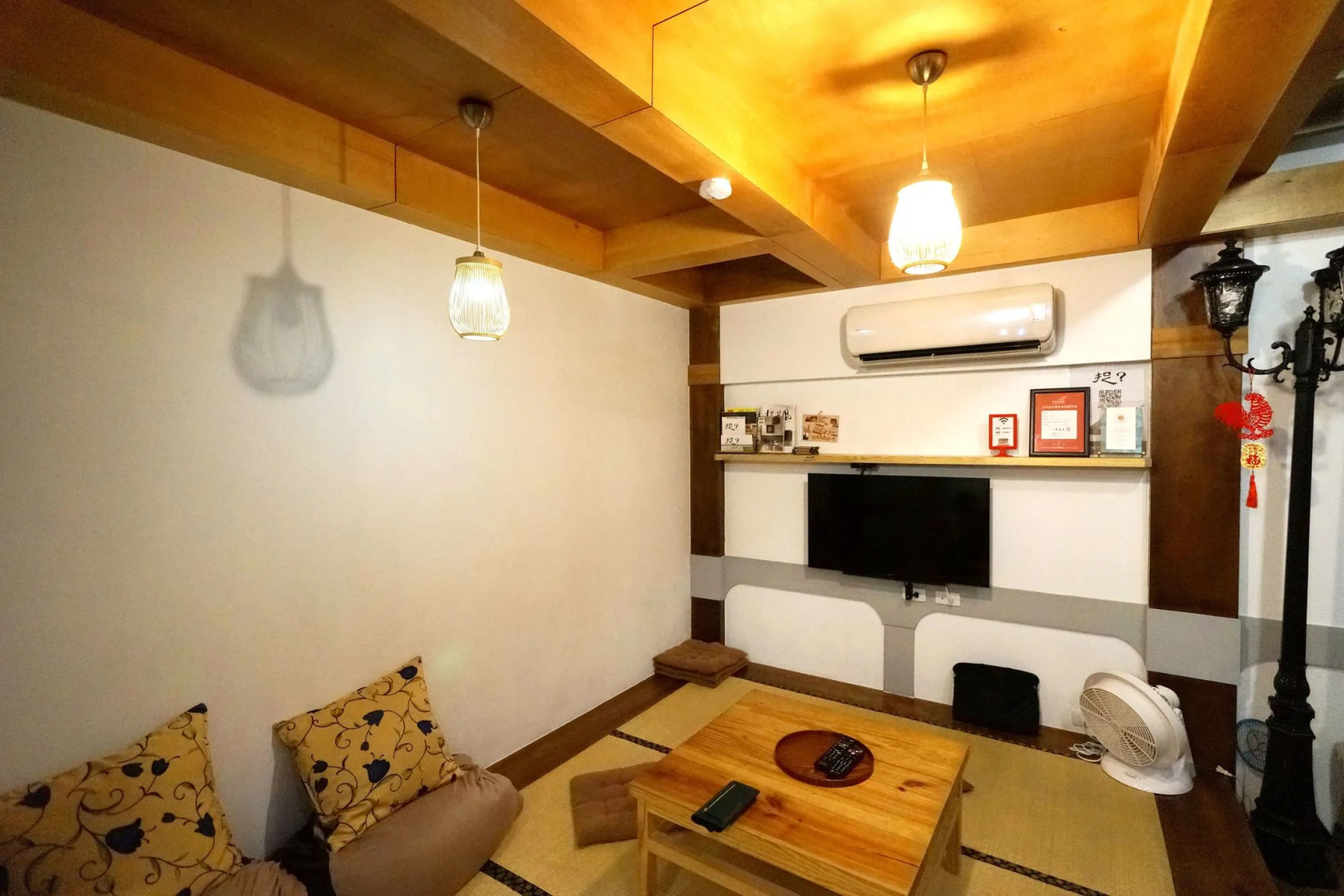 Suehirodori Japanese Entire Home No1