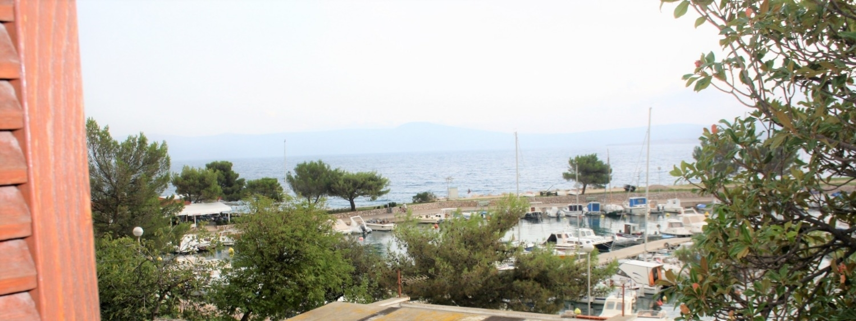 Apartment Gašpar A1-VELIKI Crikvenica, Riviera Crikvenica