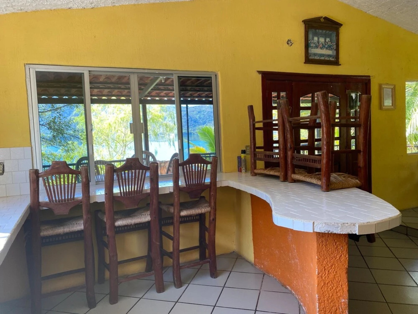 OYO Ranchito Camping