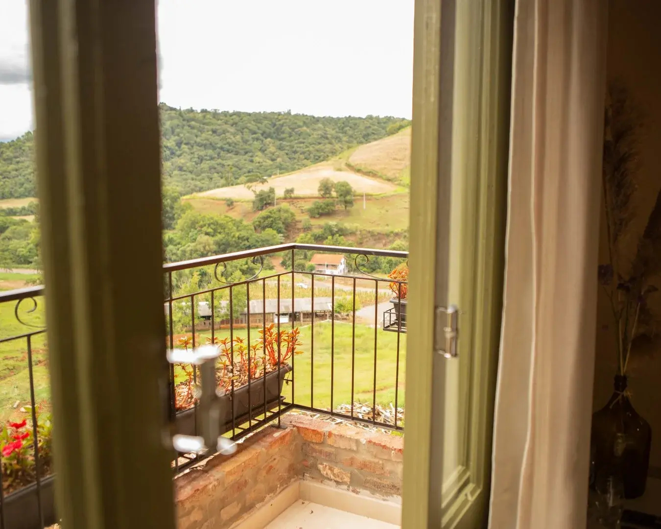 Pousada Rosa Maria - Villa Trentin