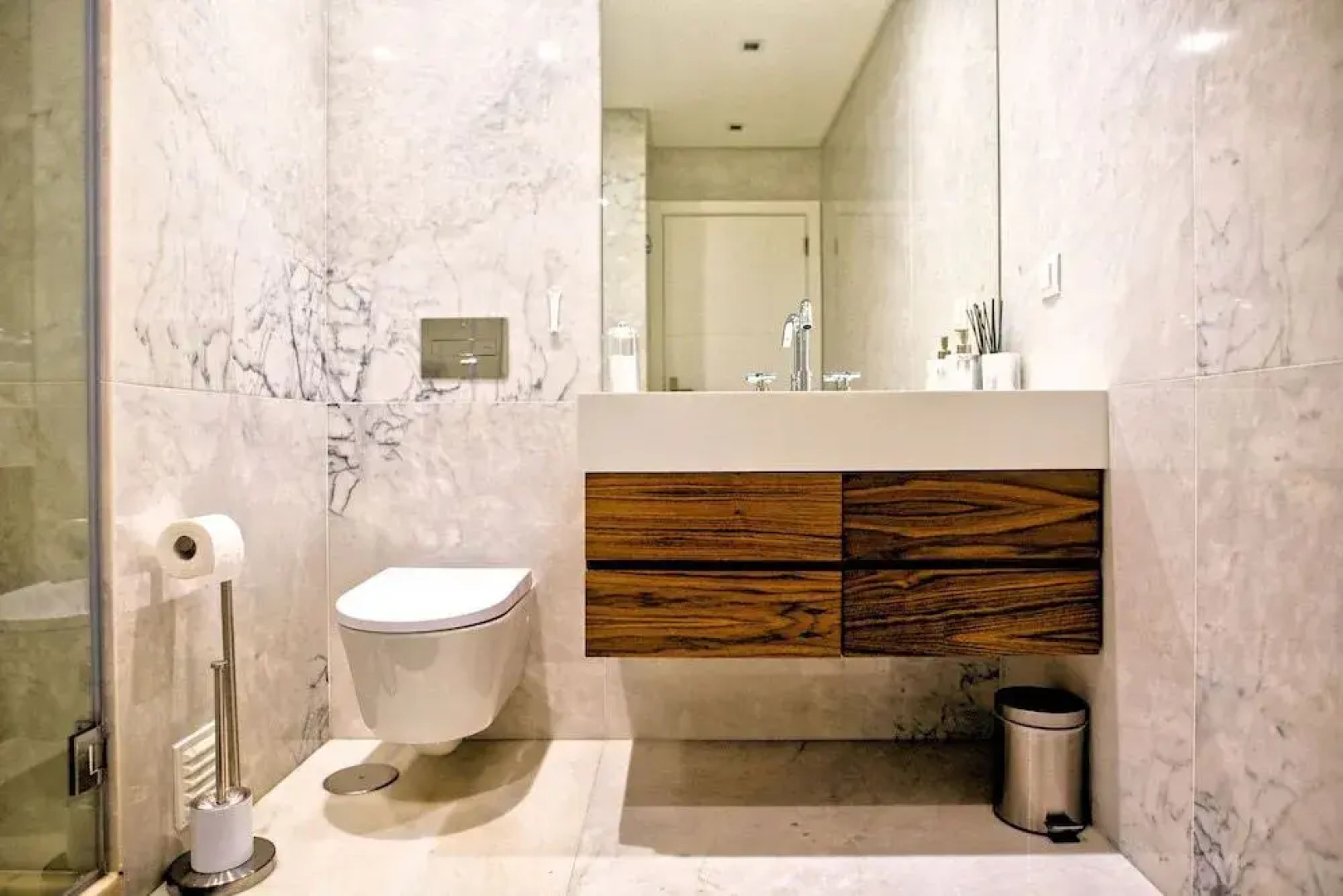 Industrial Lisbon Apartment