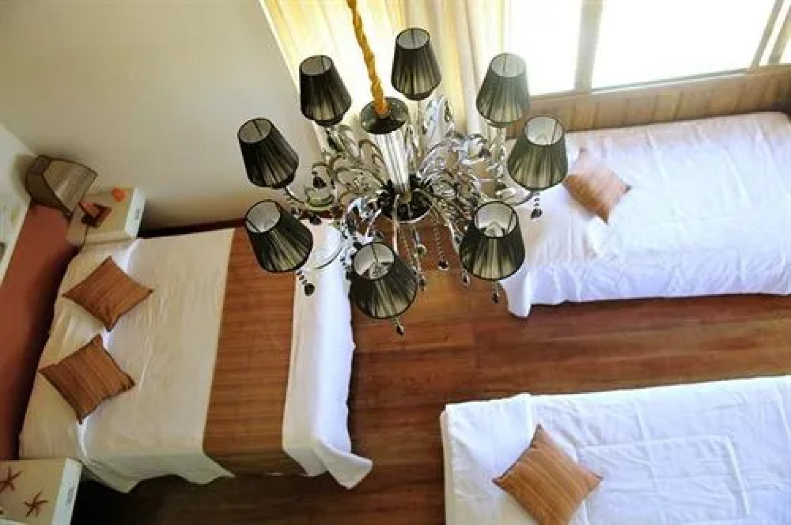 Vichayito Bungalows & Carpas