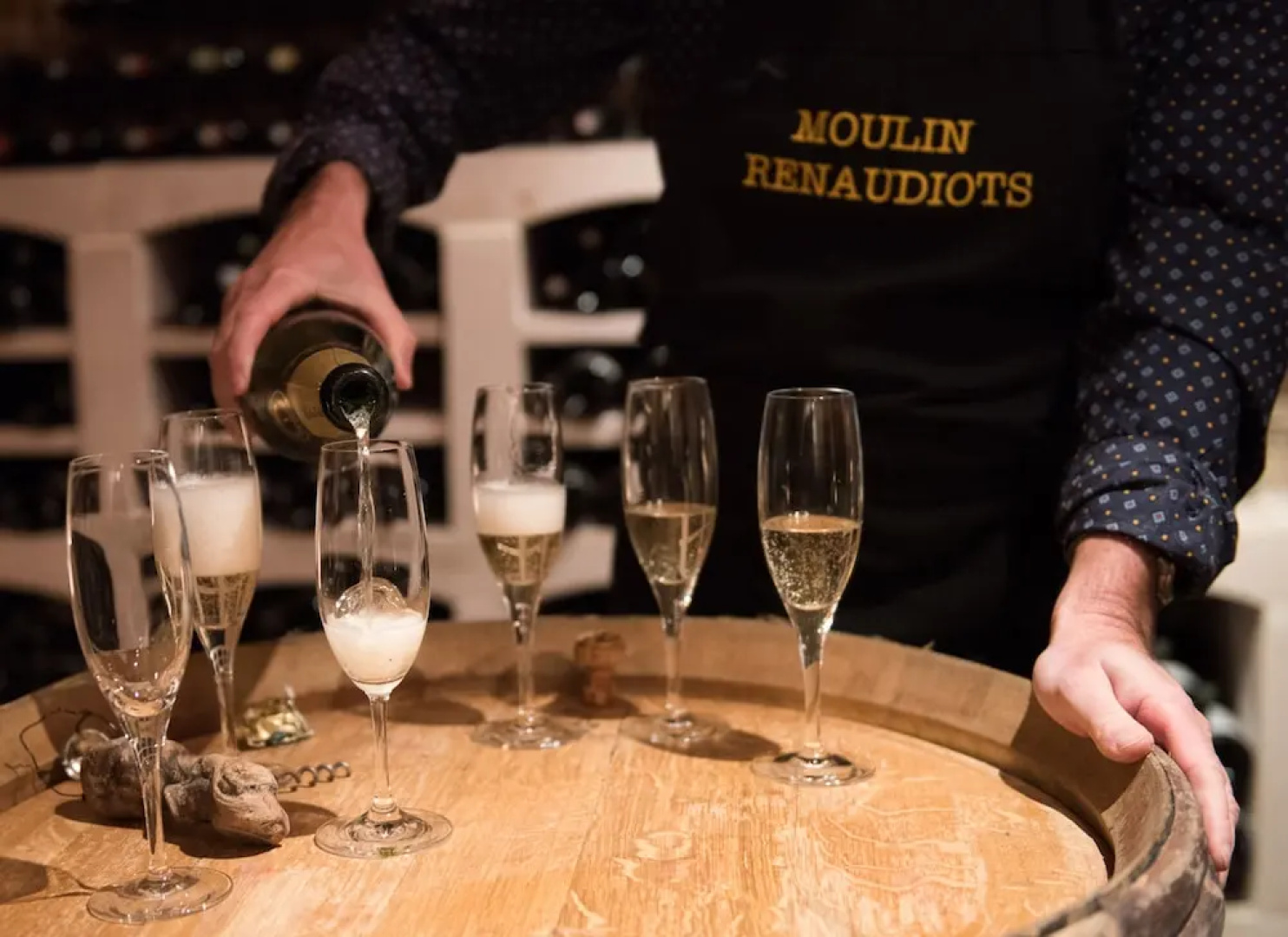 Moulin Renaudiots