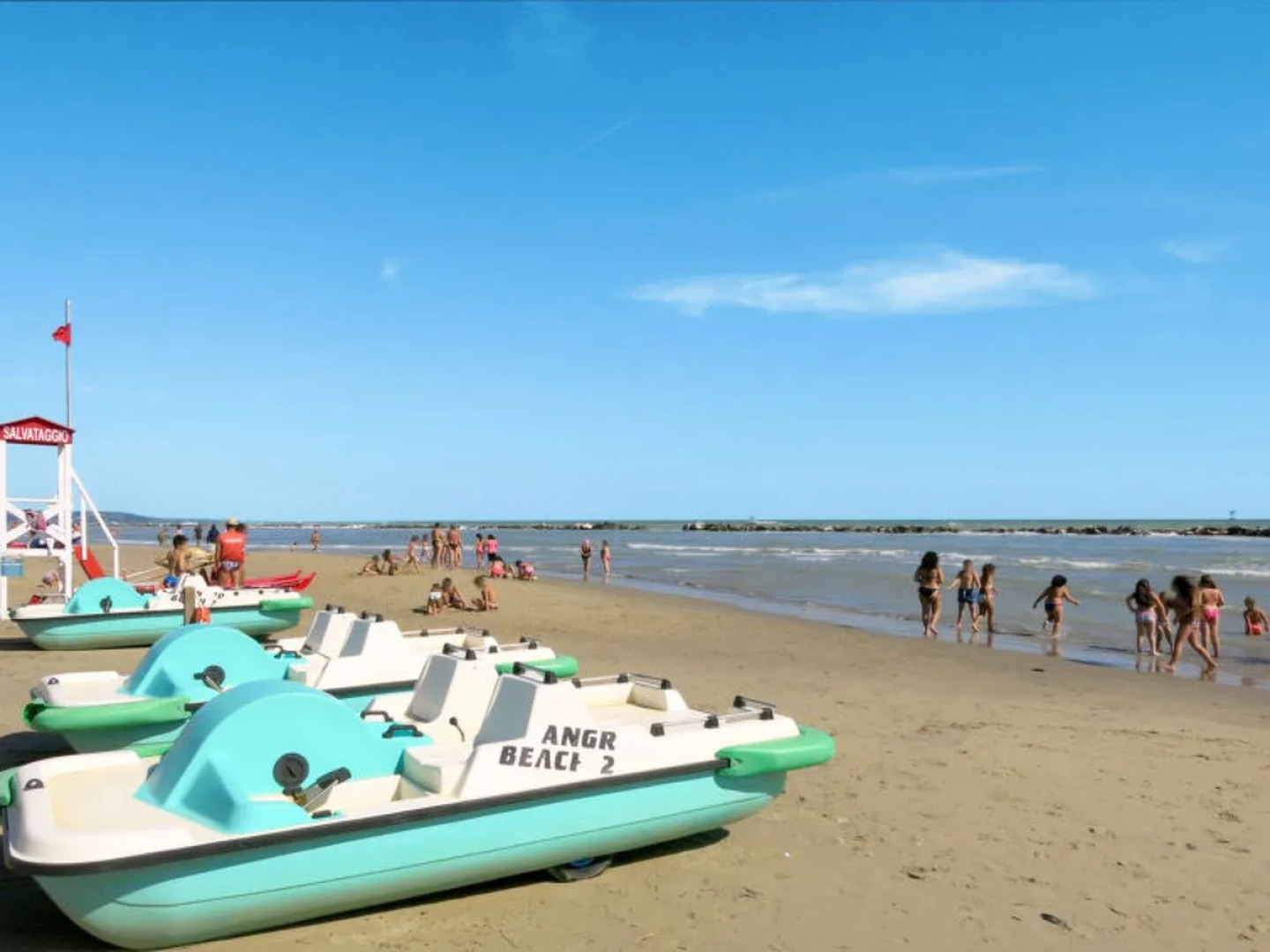 Camping Green House Village (TDS150)