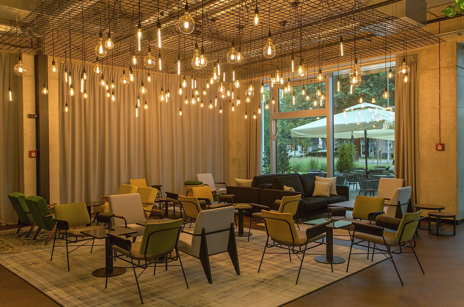 Hilton Garden Inn Zagreb - Radnicka