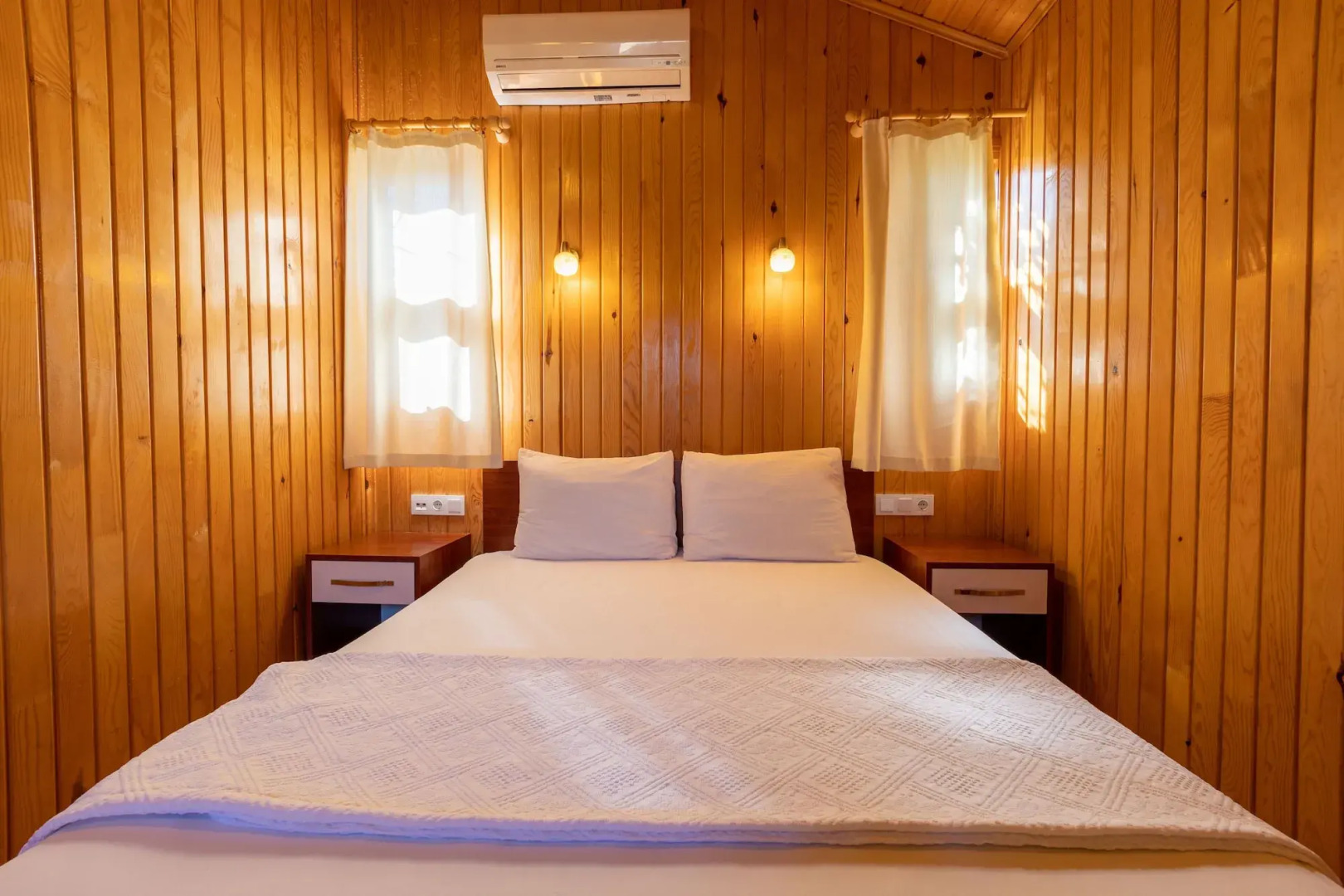 Caretta Caretta Pension