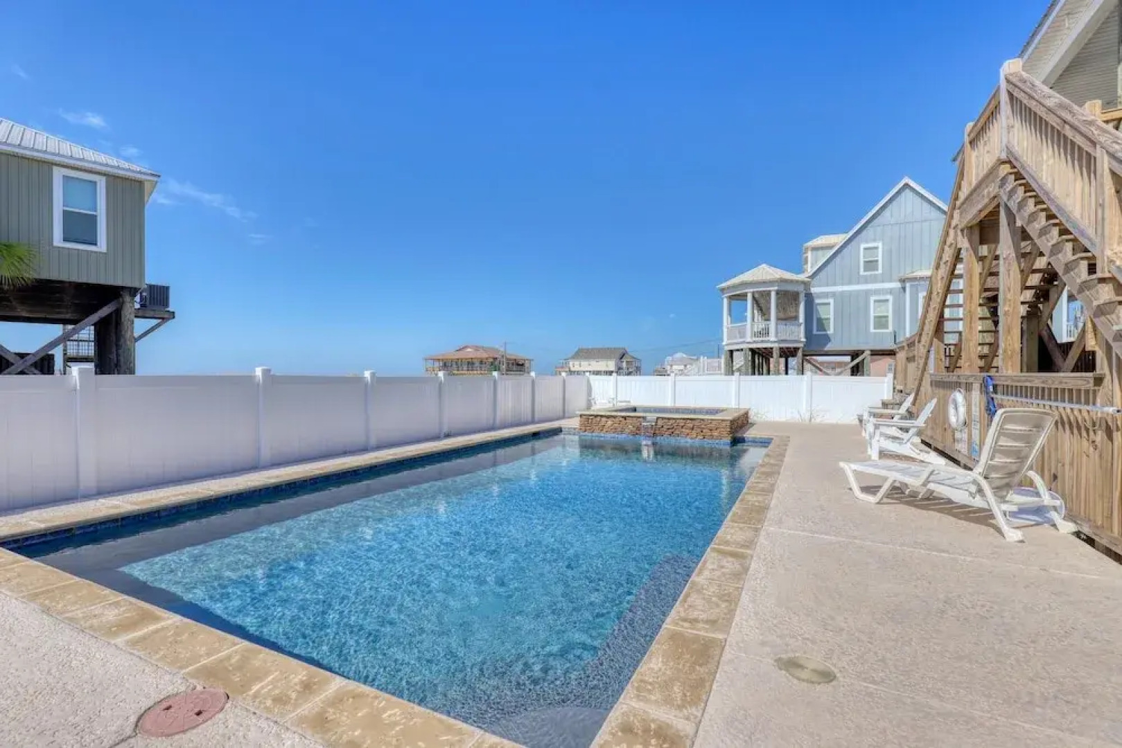 Blessed at the Beach - 105 Pon