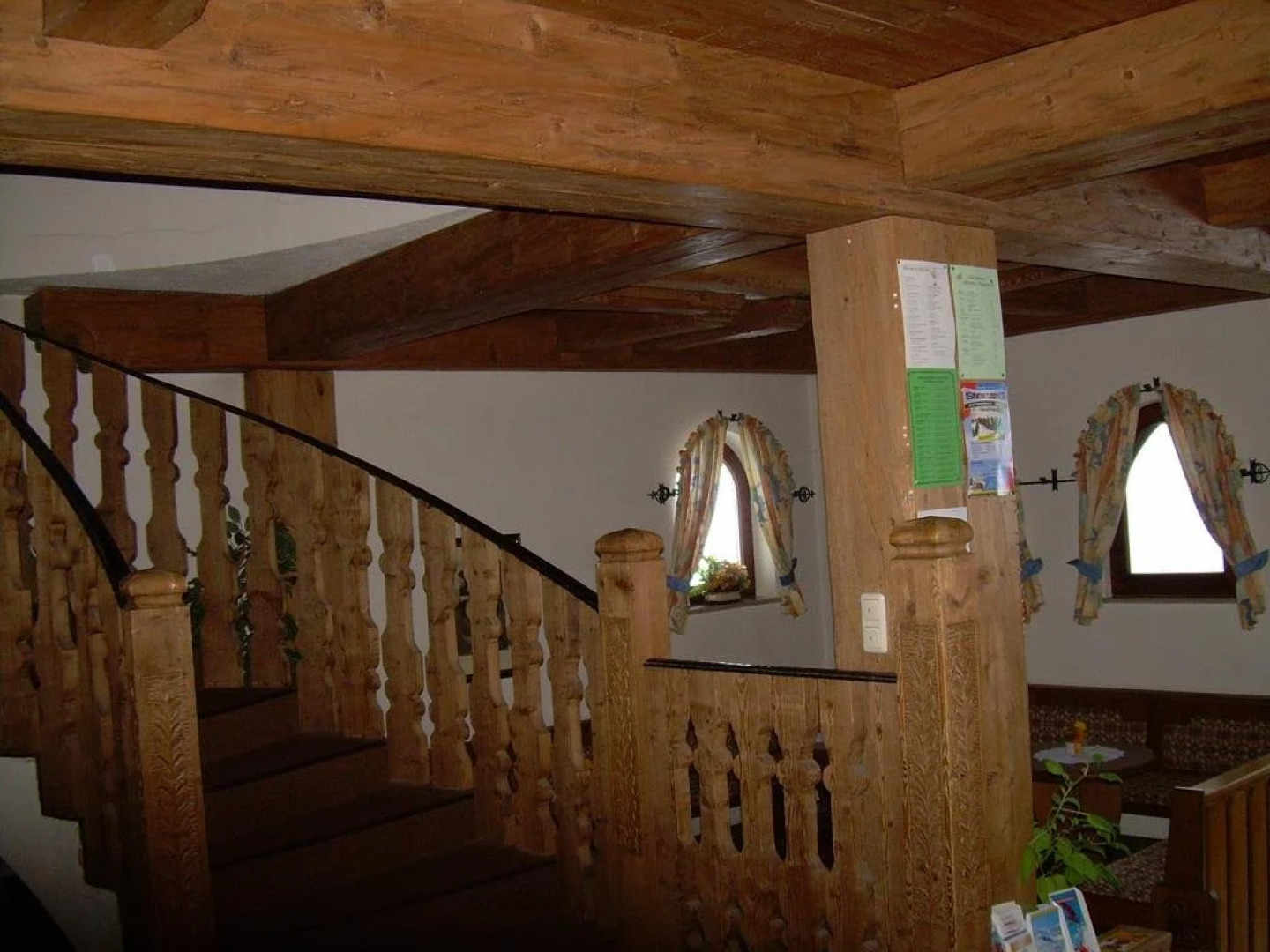 Appartementhaus Montana KG