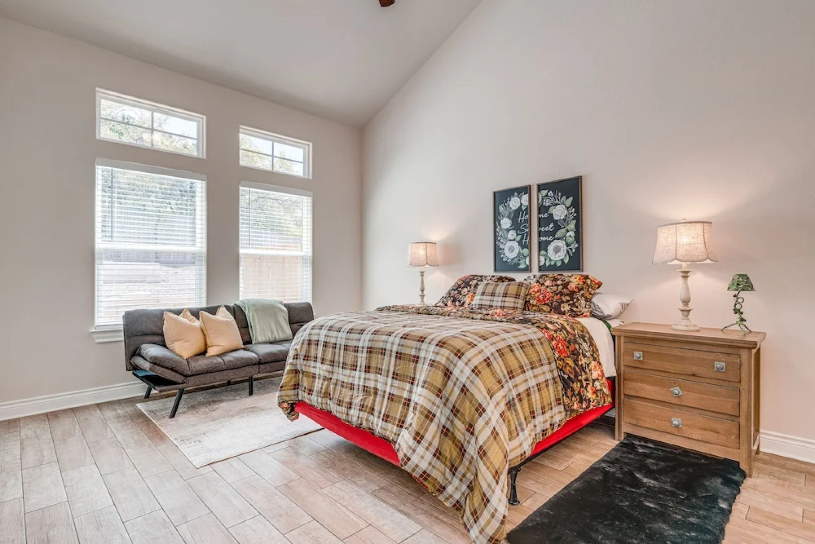 Family-friendly Lago Vista Home Near Lake Travis!
