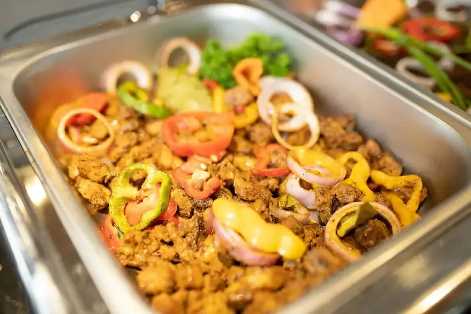 KYNROCK Airport Hotel